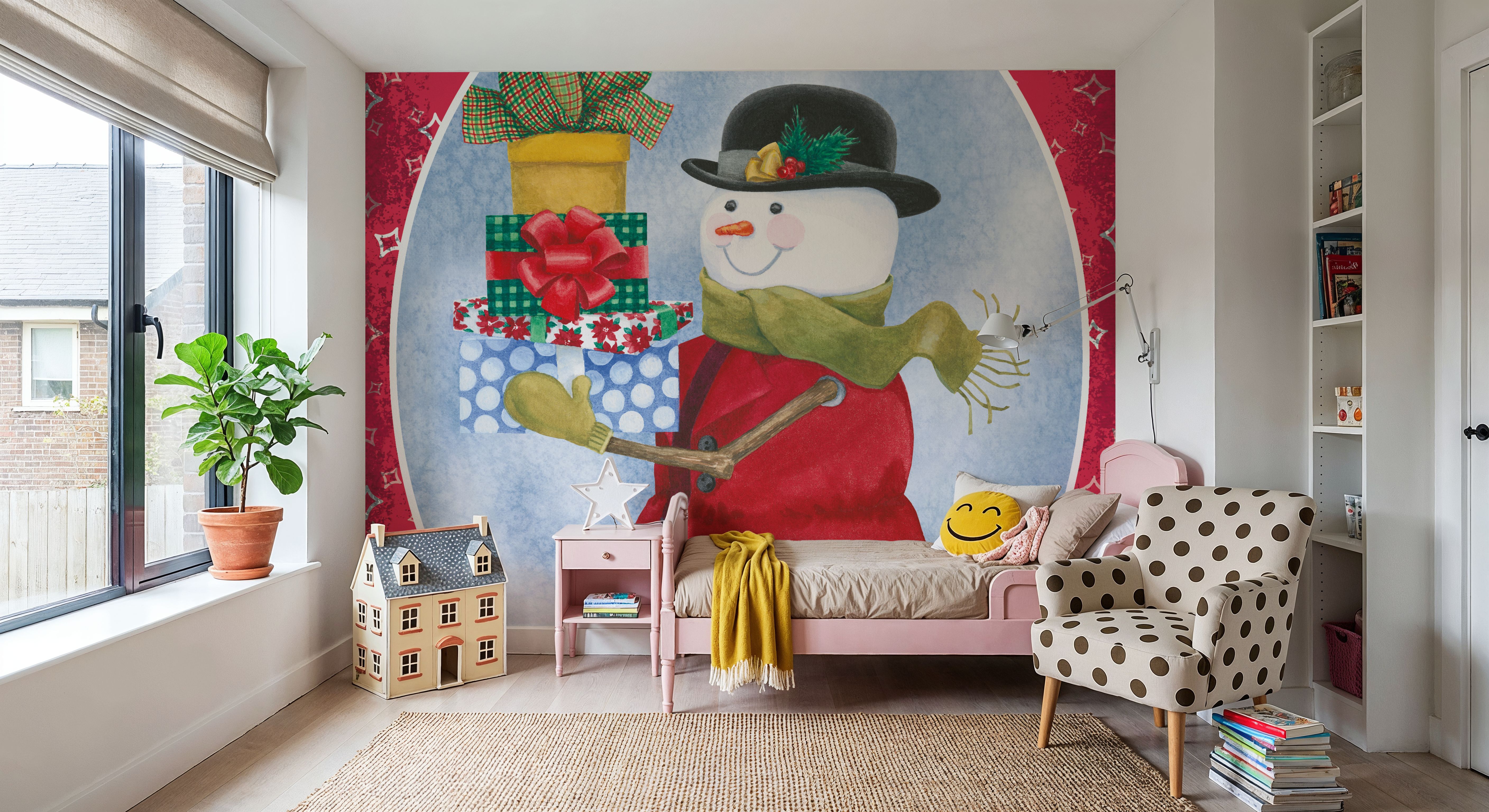 Main Street Christmas VIII