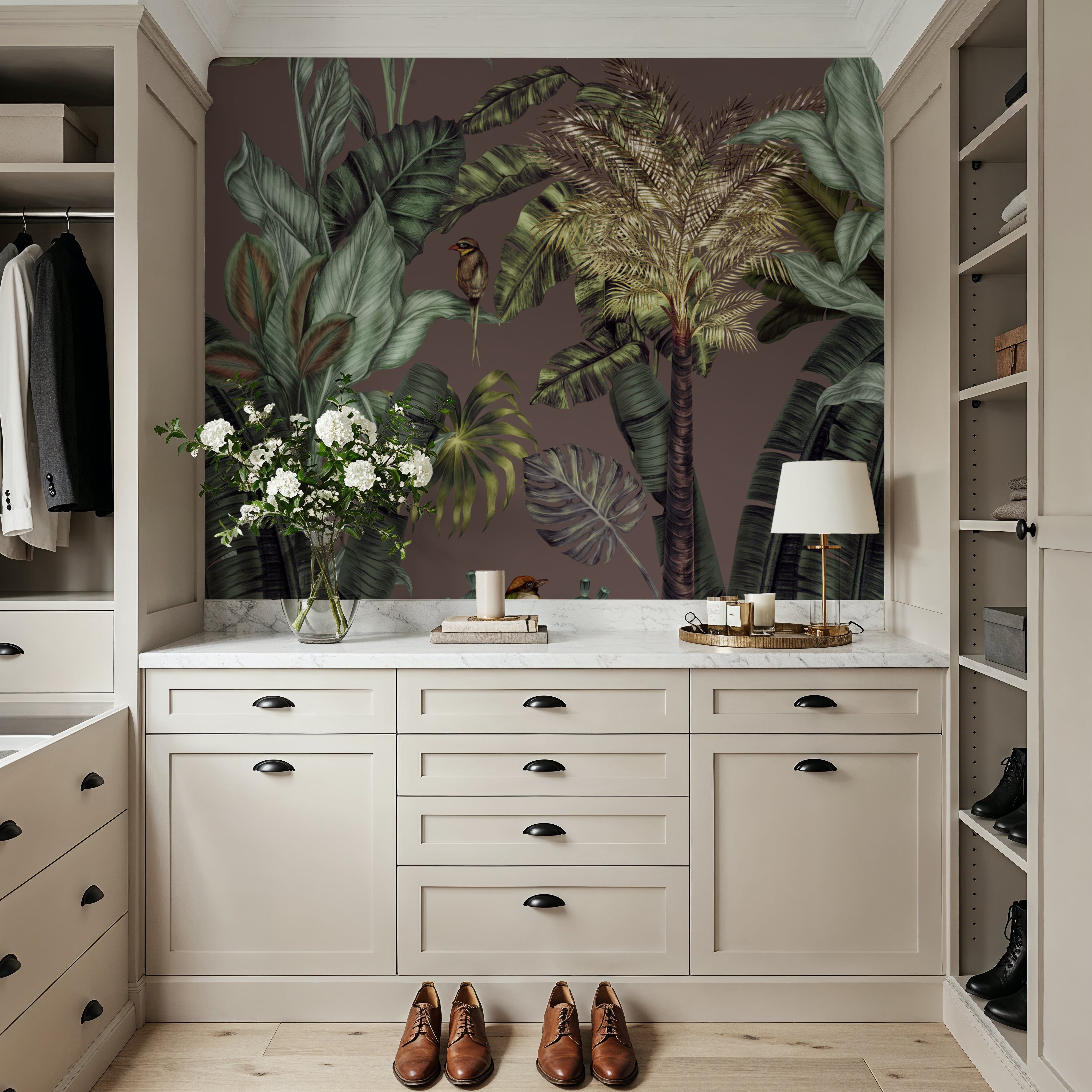 Tropical Wonderland, Mocha