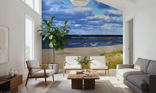 Coastal Lighthouse Haven