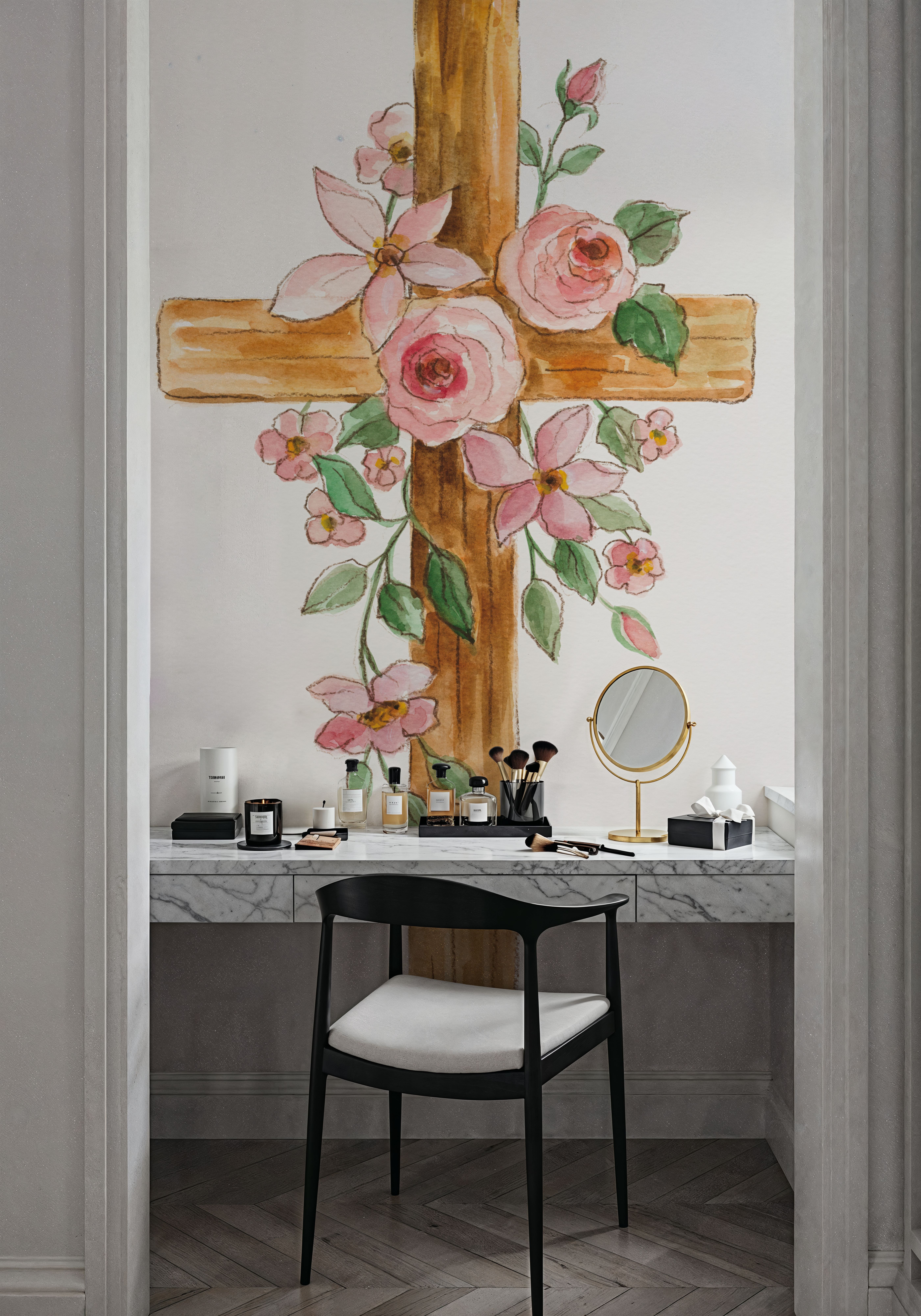 Cross II