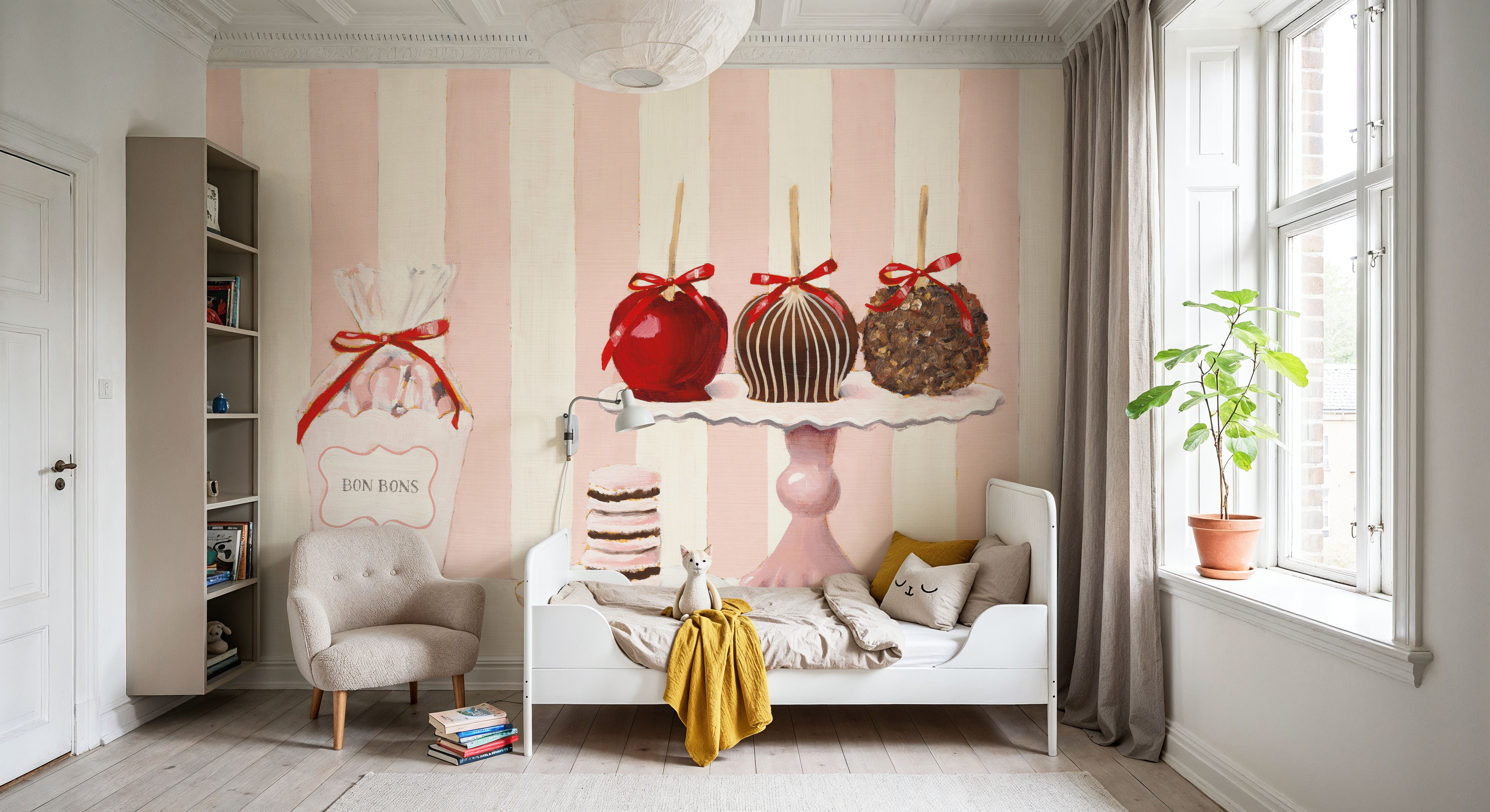 Parlour Shoppe Sweet Treats