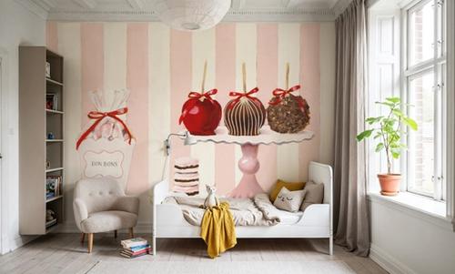 Parlour Shoppe Sweet Treats