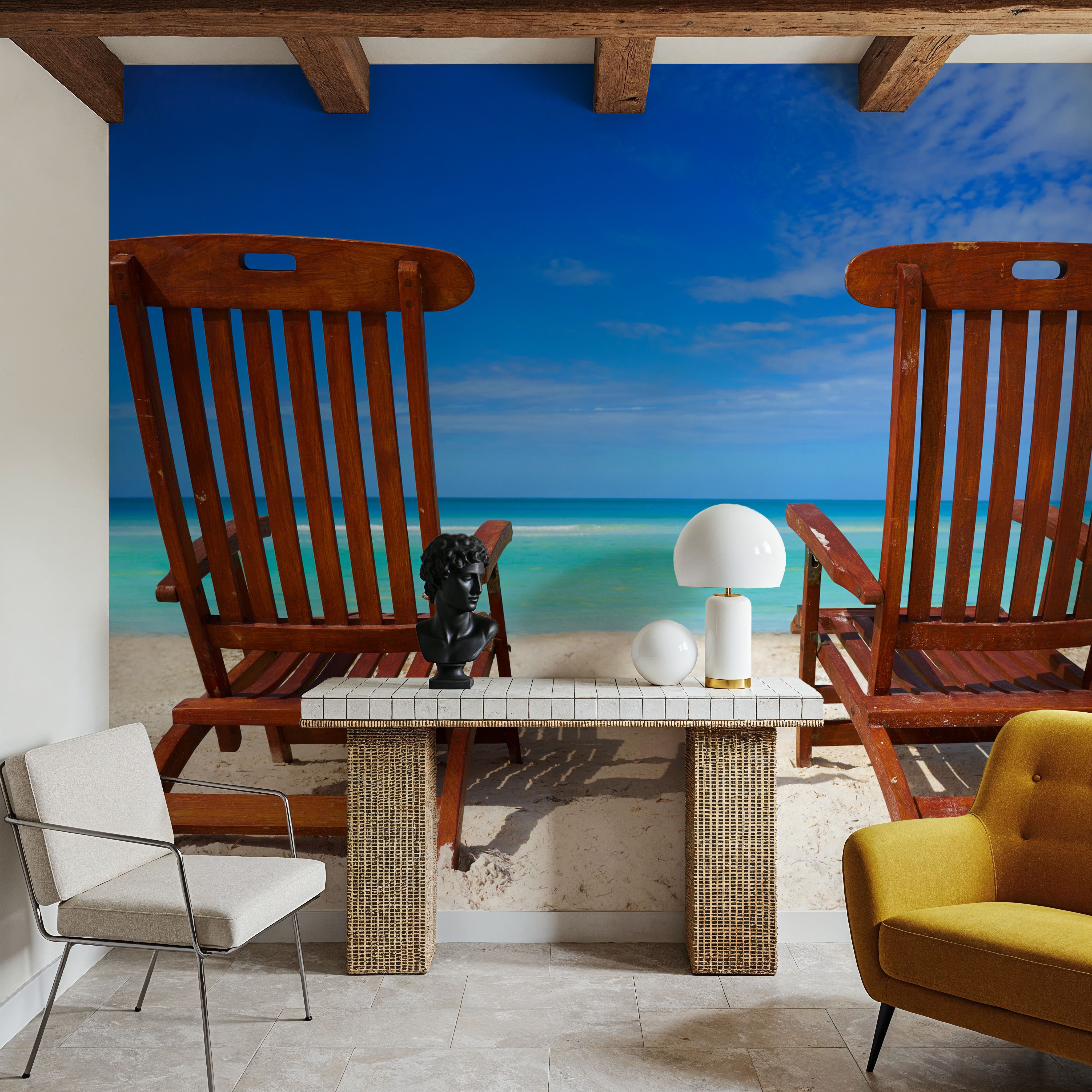 Seaside Serenity