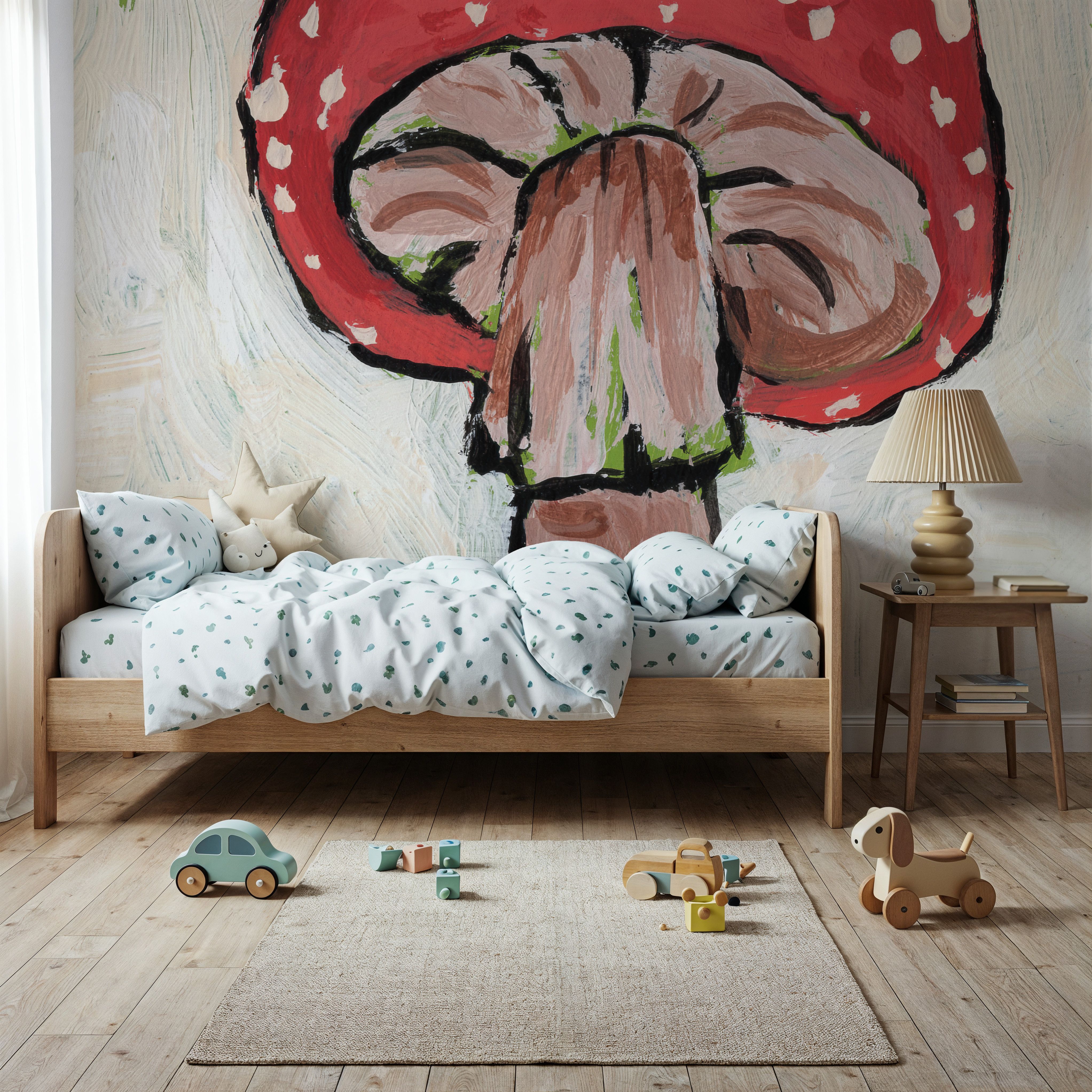 Mushroom II