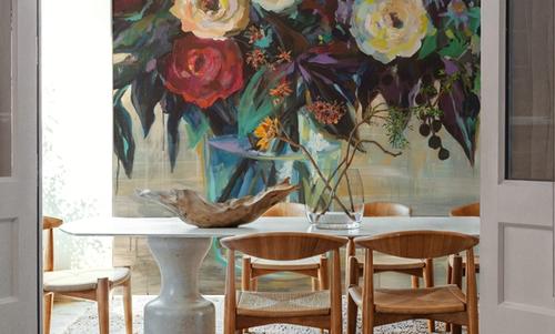 Winter Floral