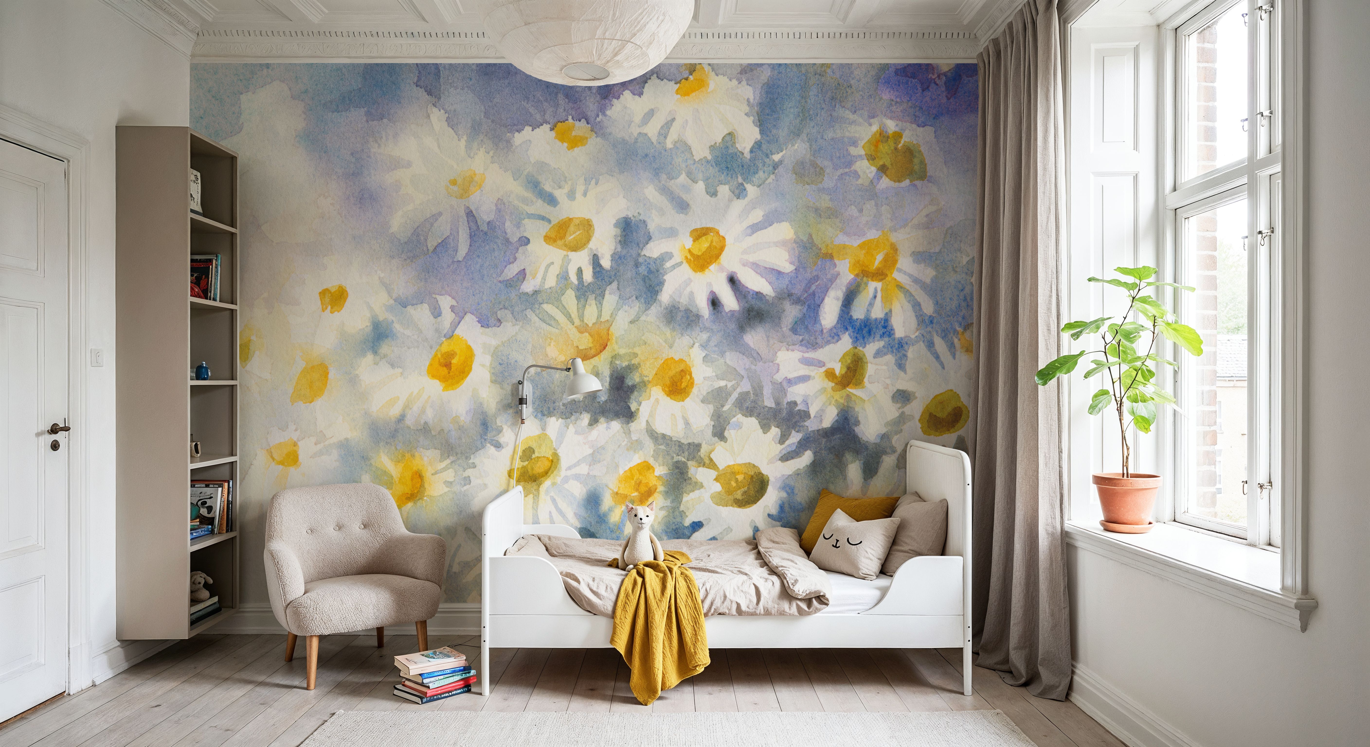Daisy Reverie
