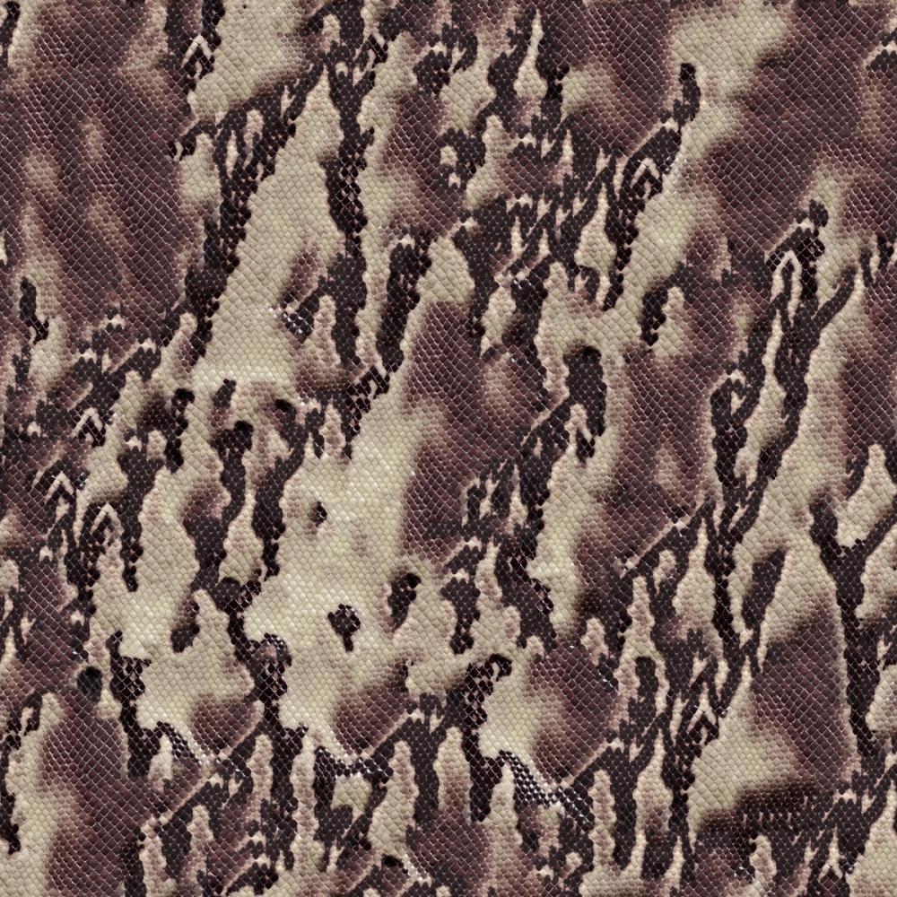 Lively Snake Skin