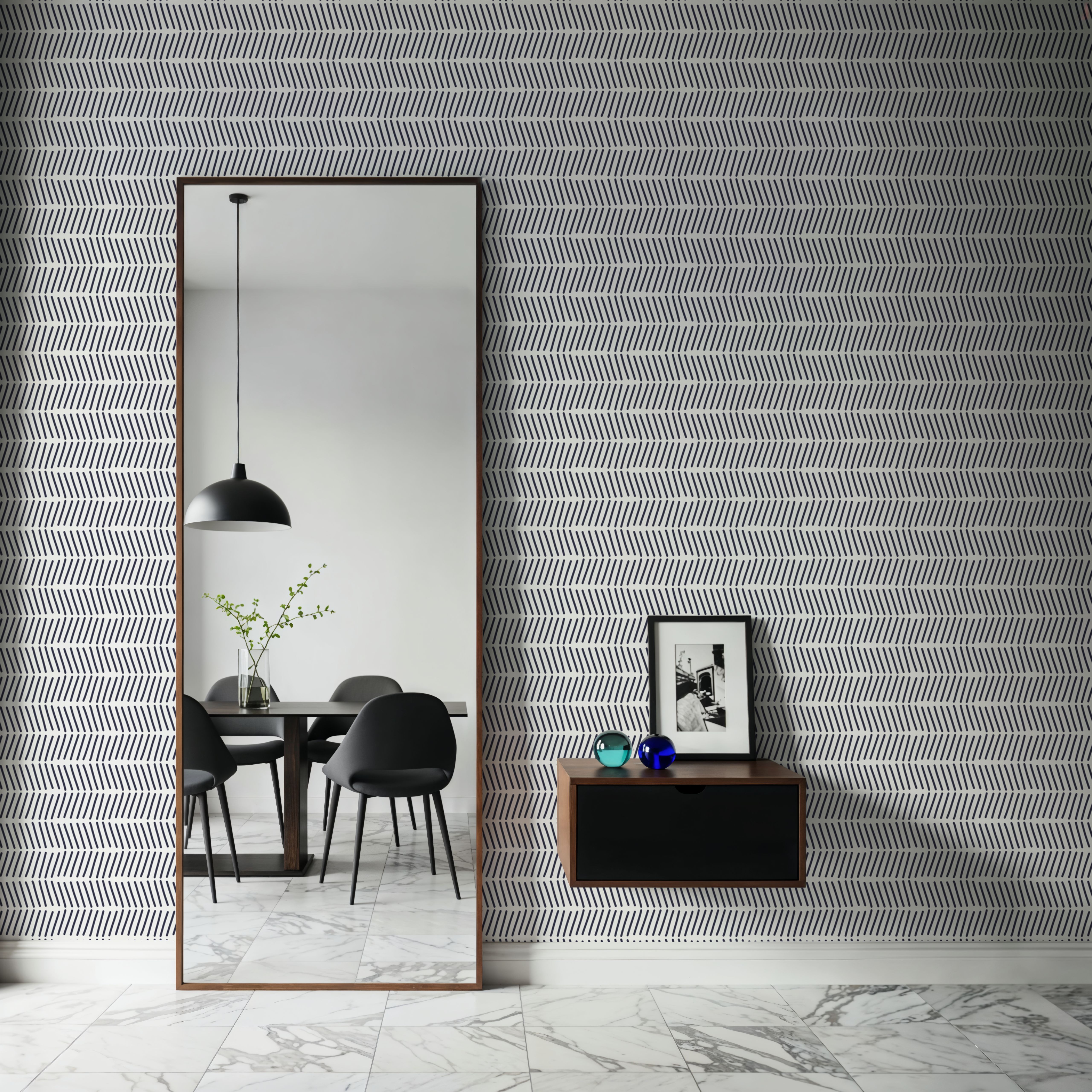 Marching Band, Wallpaper