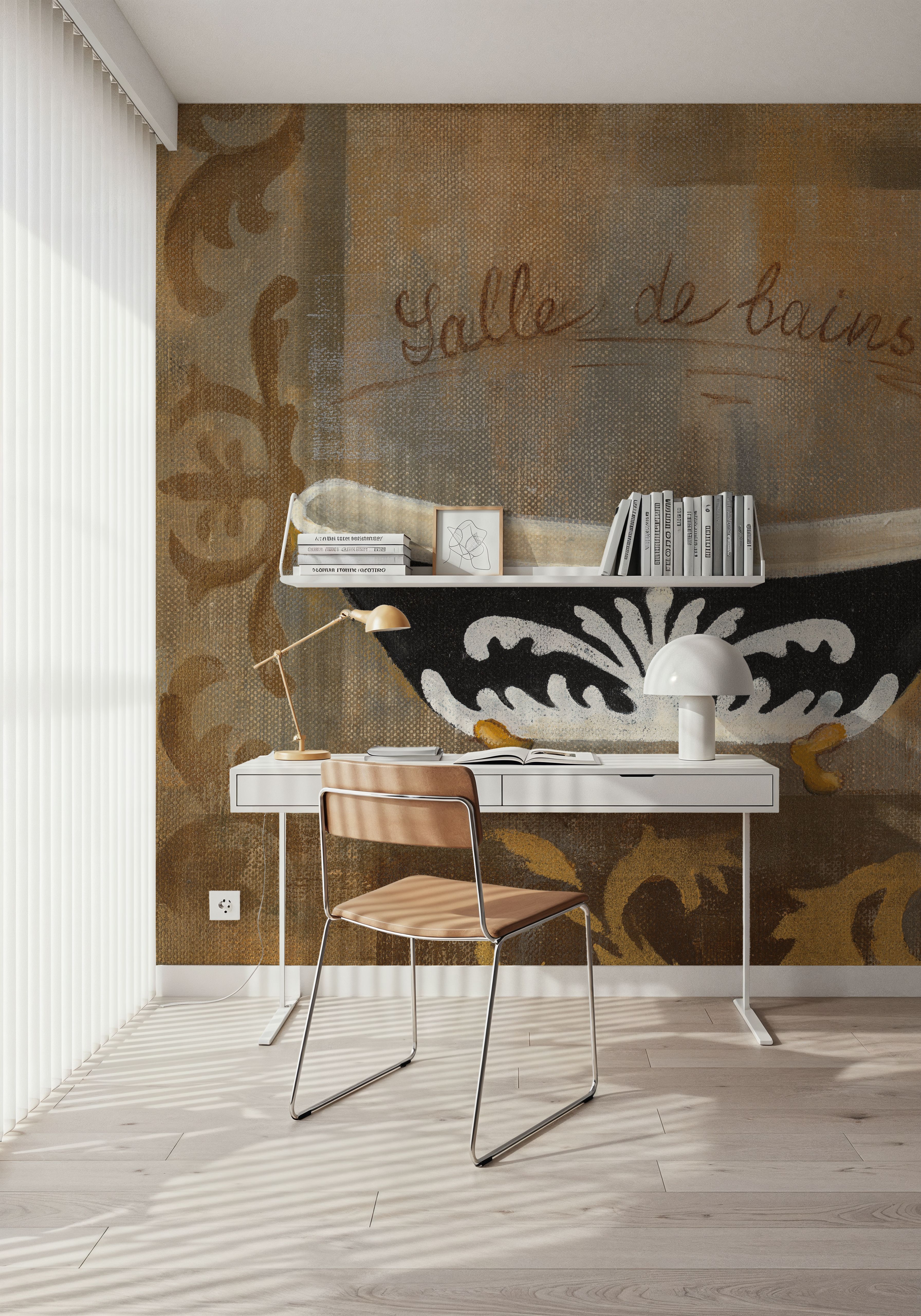 French Bathtub I