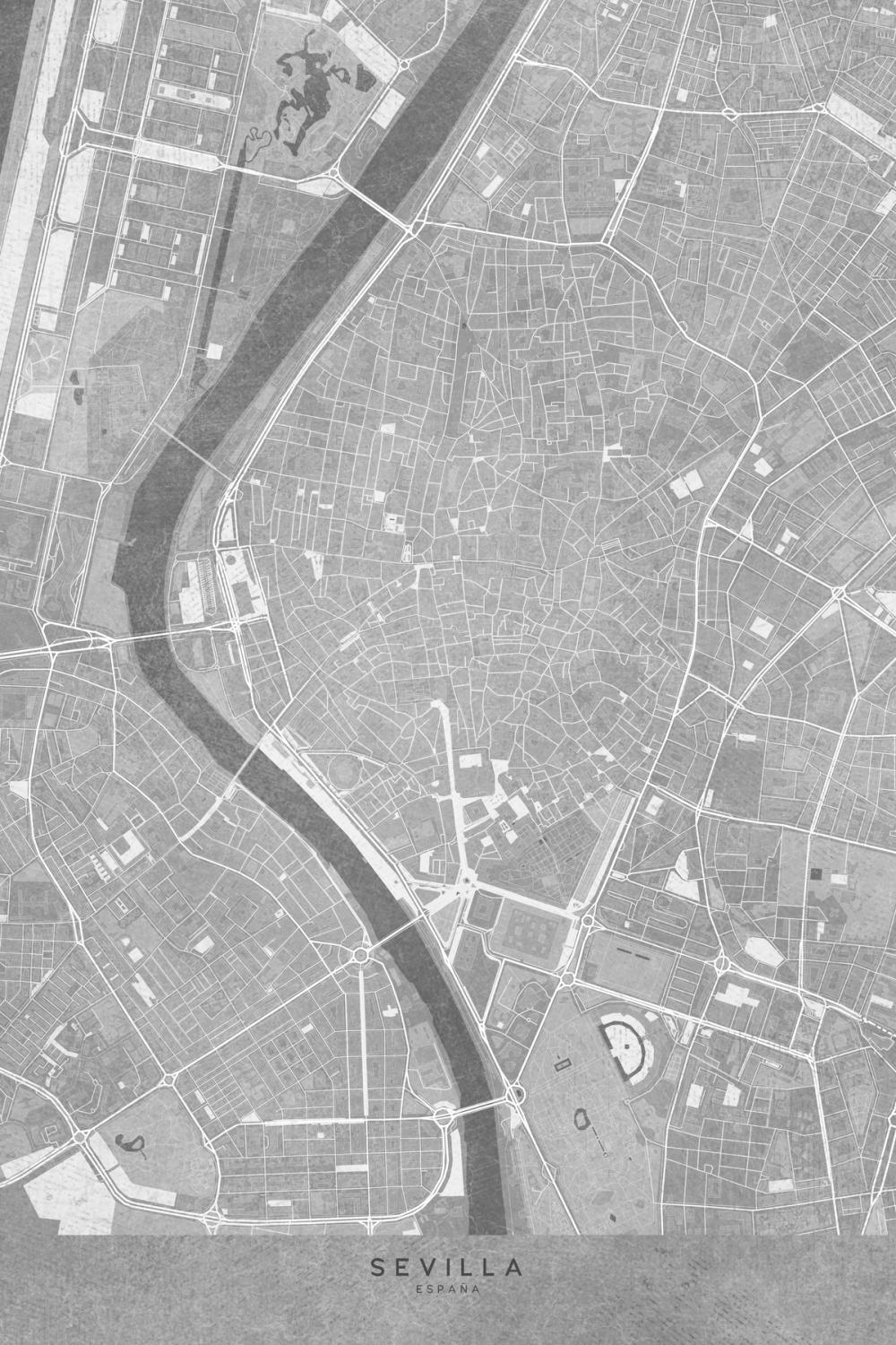 Sevilla Grey