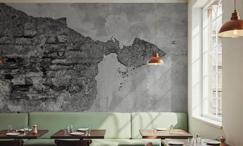 Volterra Wall