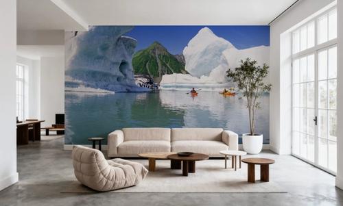 Glacial Expedition