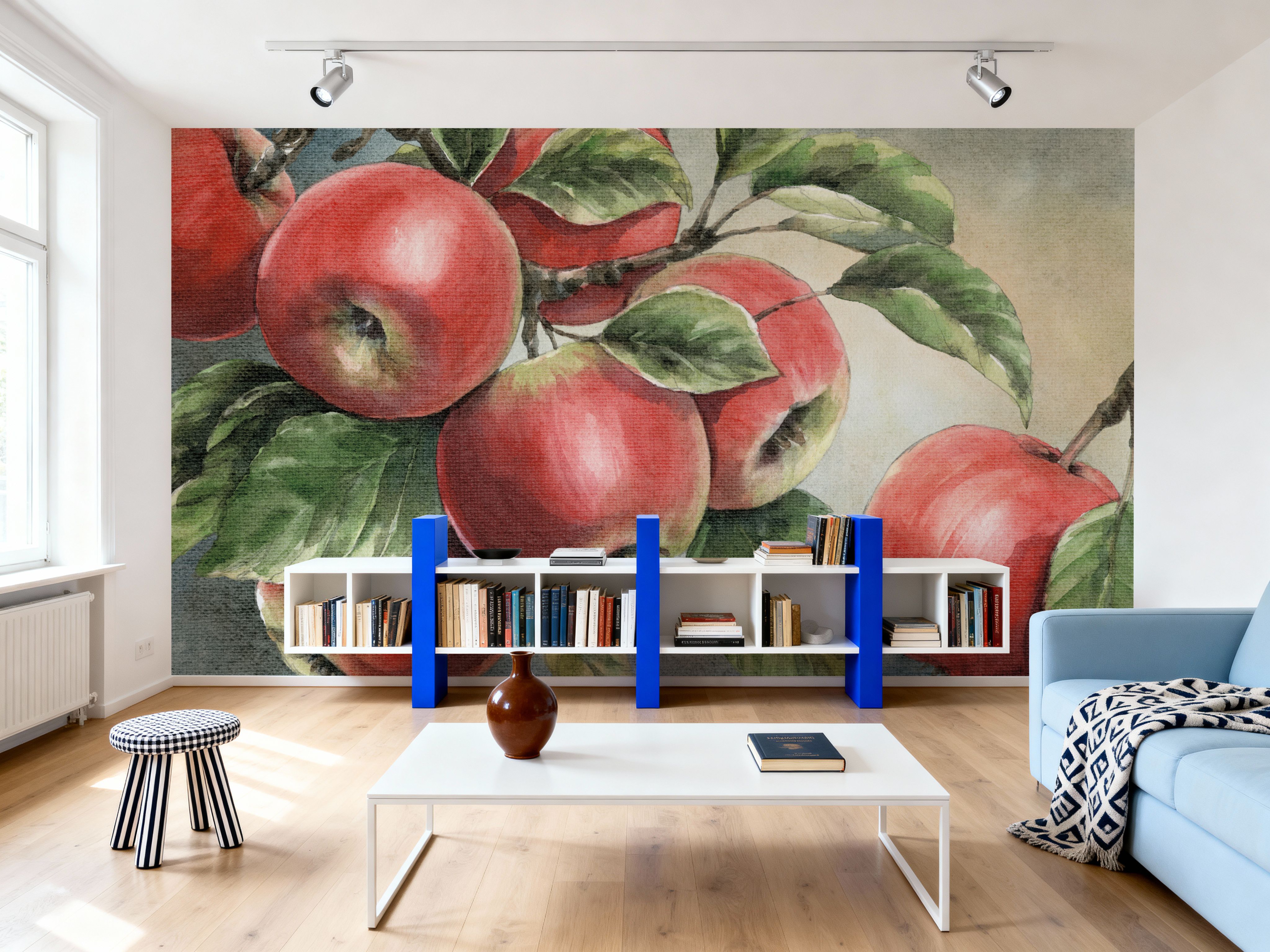 Wild Apples