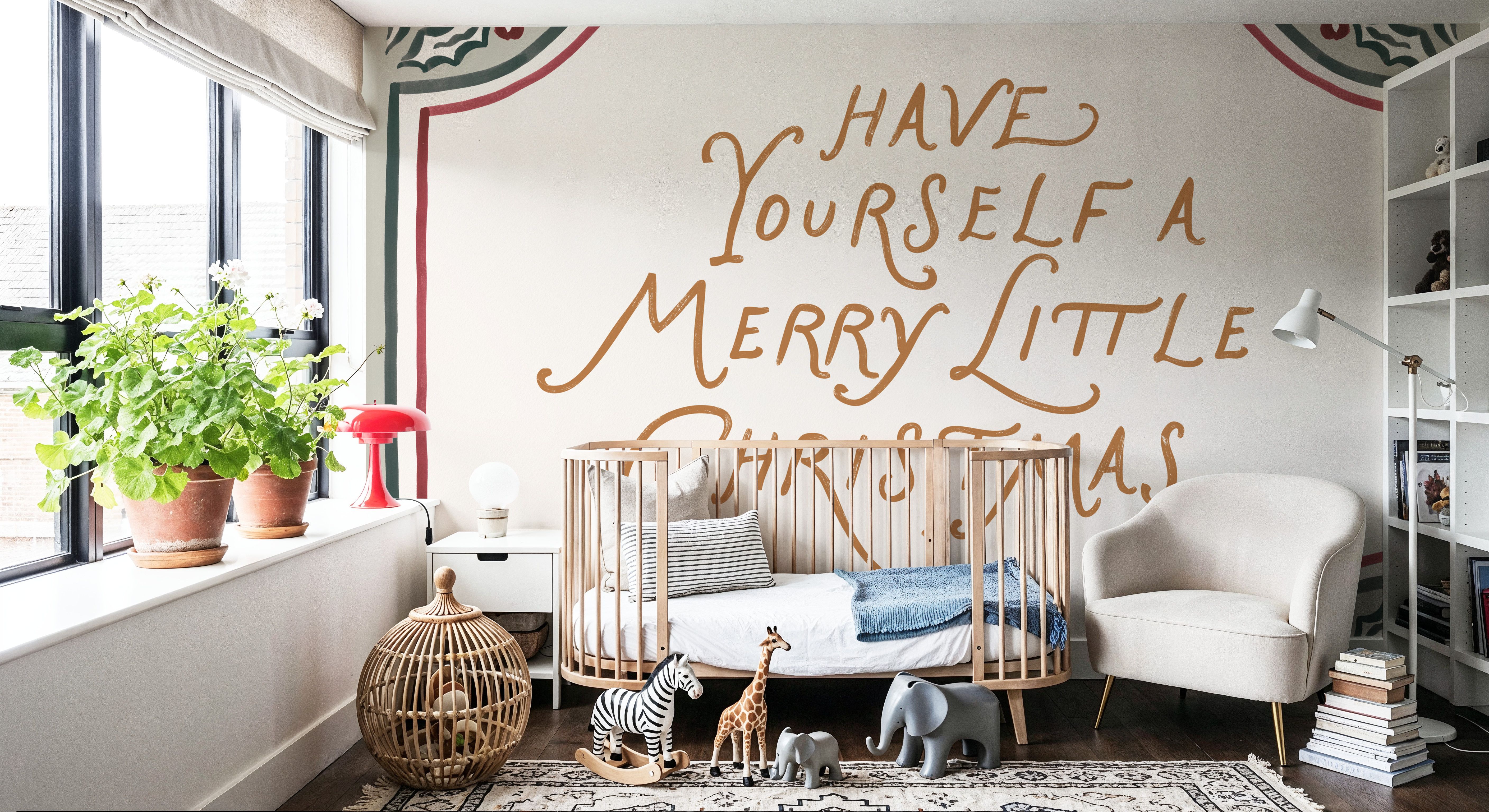 Yuletide Greetings V