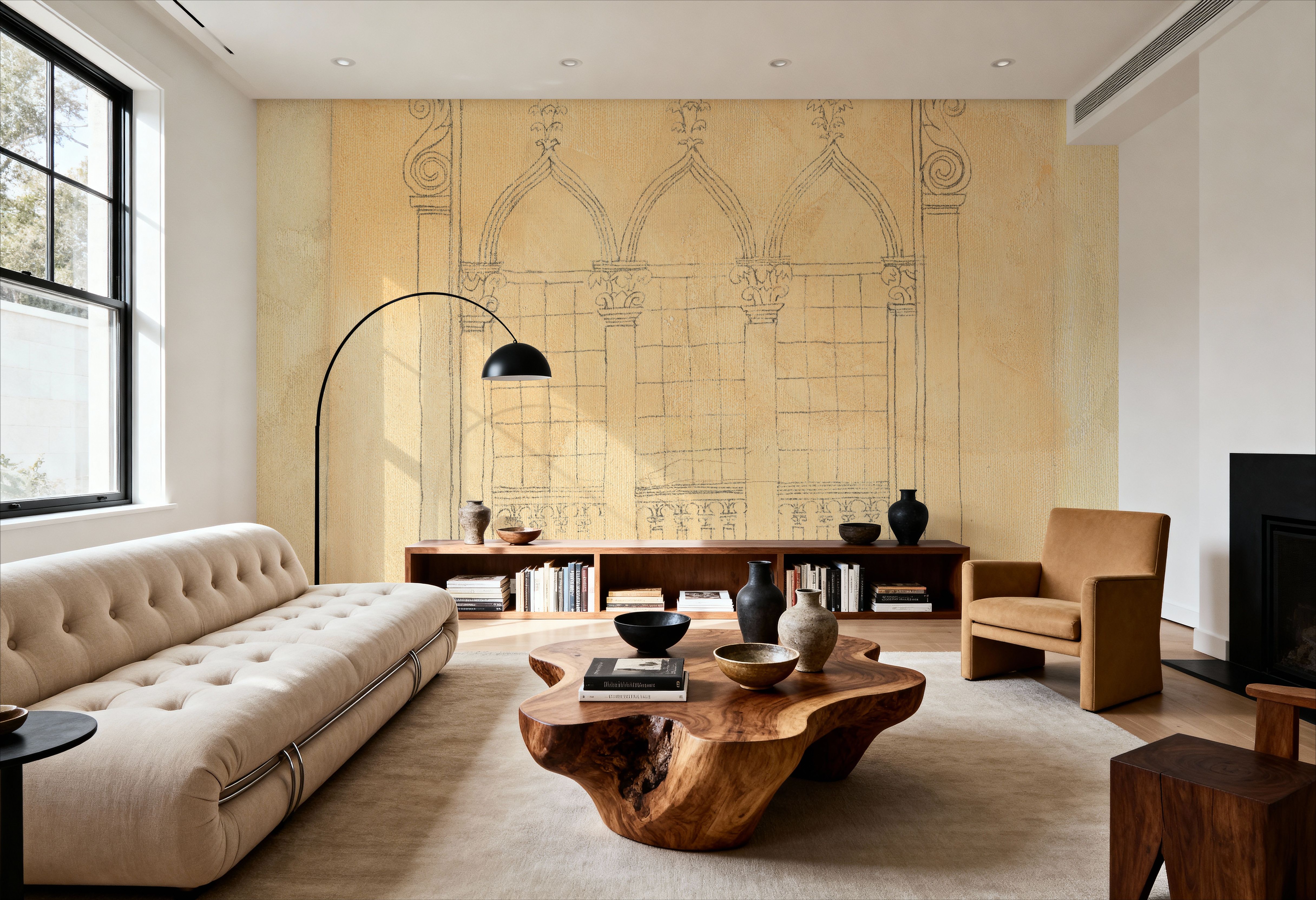 Architectural Drawing IV Neutral
