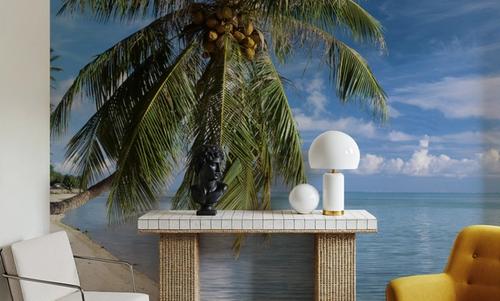 Tropical Beachside Haven