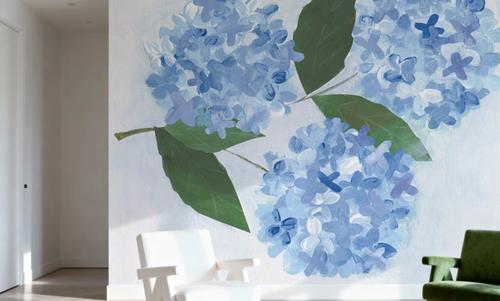 Providence Hydrangea I