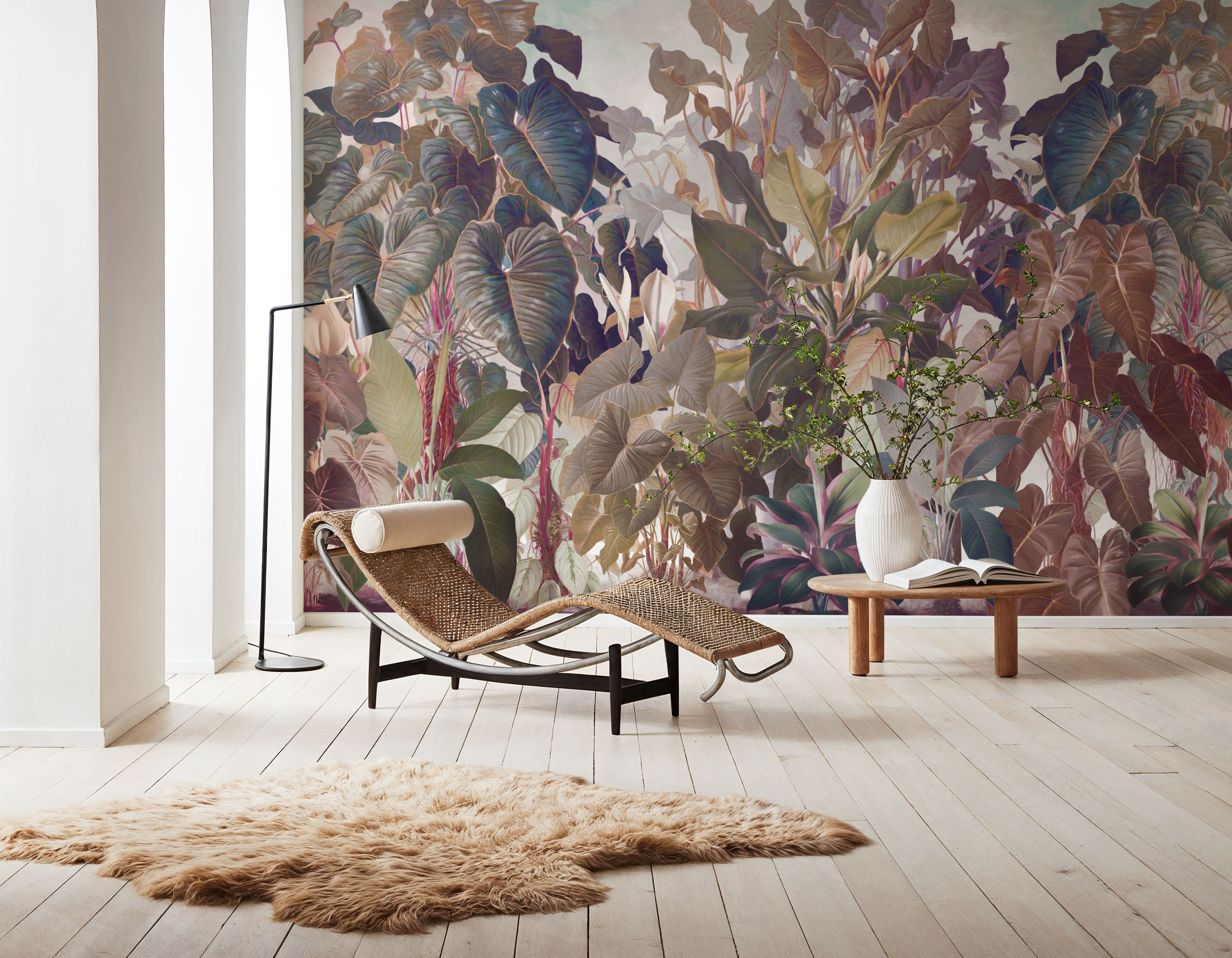 Tropical Abundance