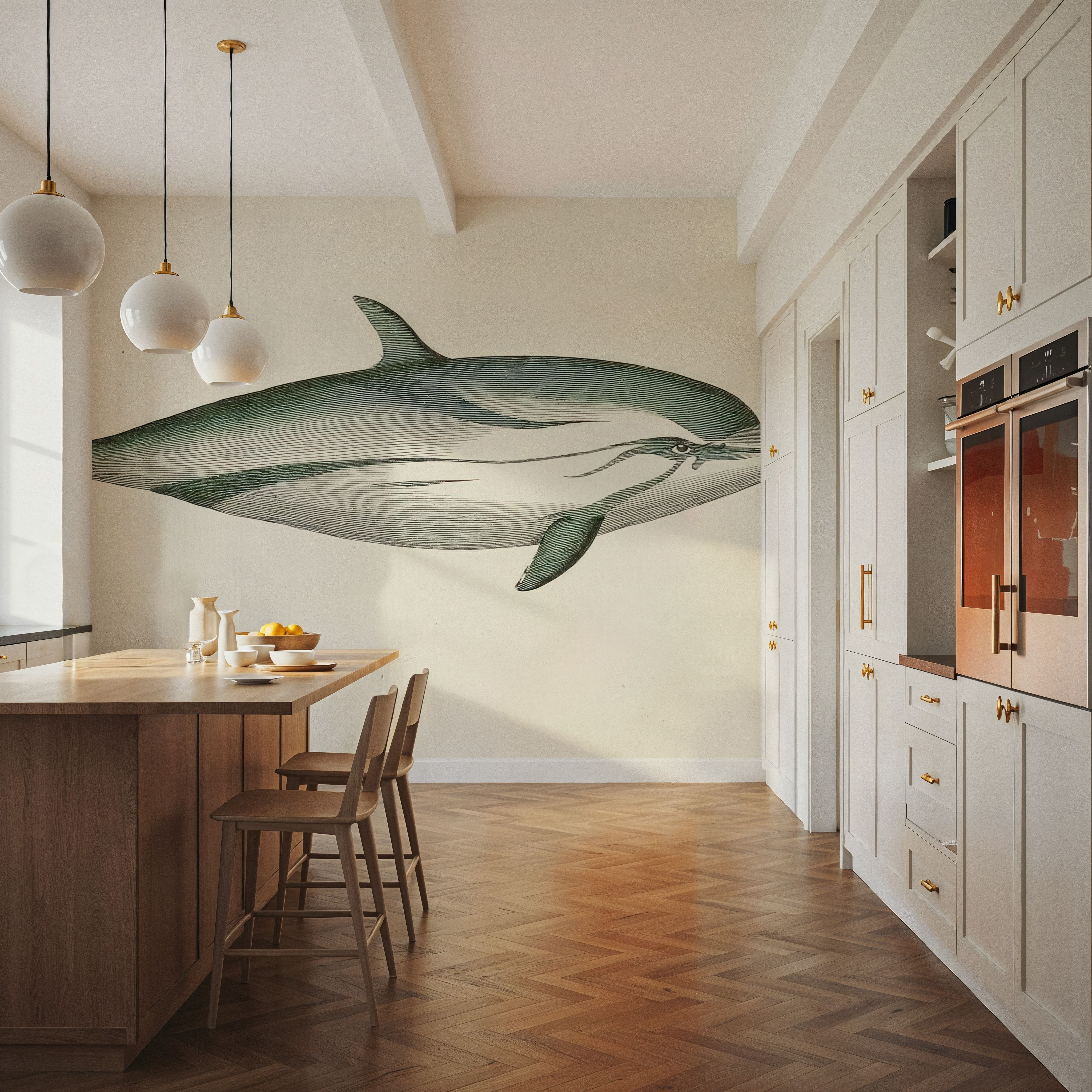 Striped Dolphin