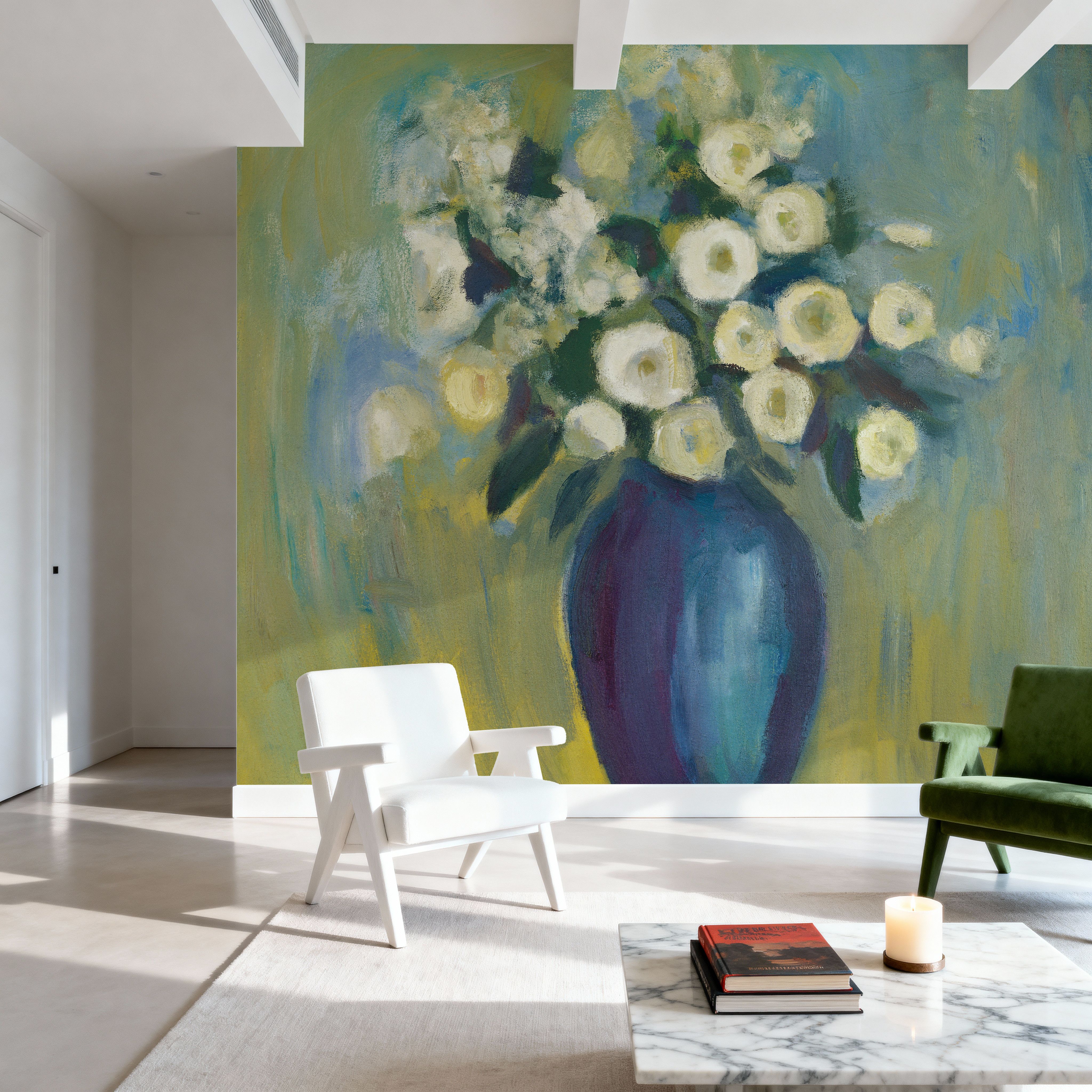 Spring Flowers