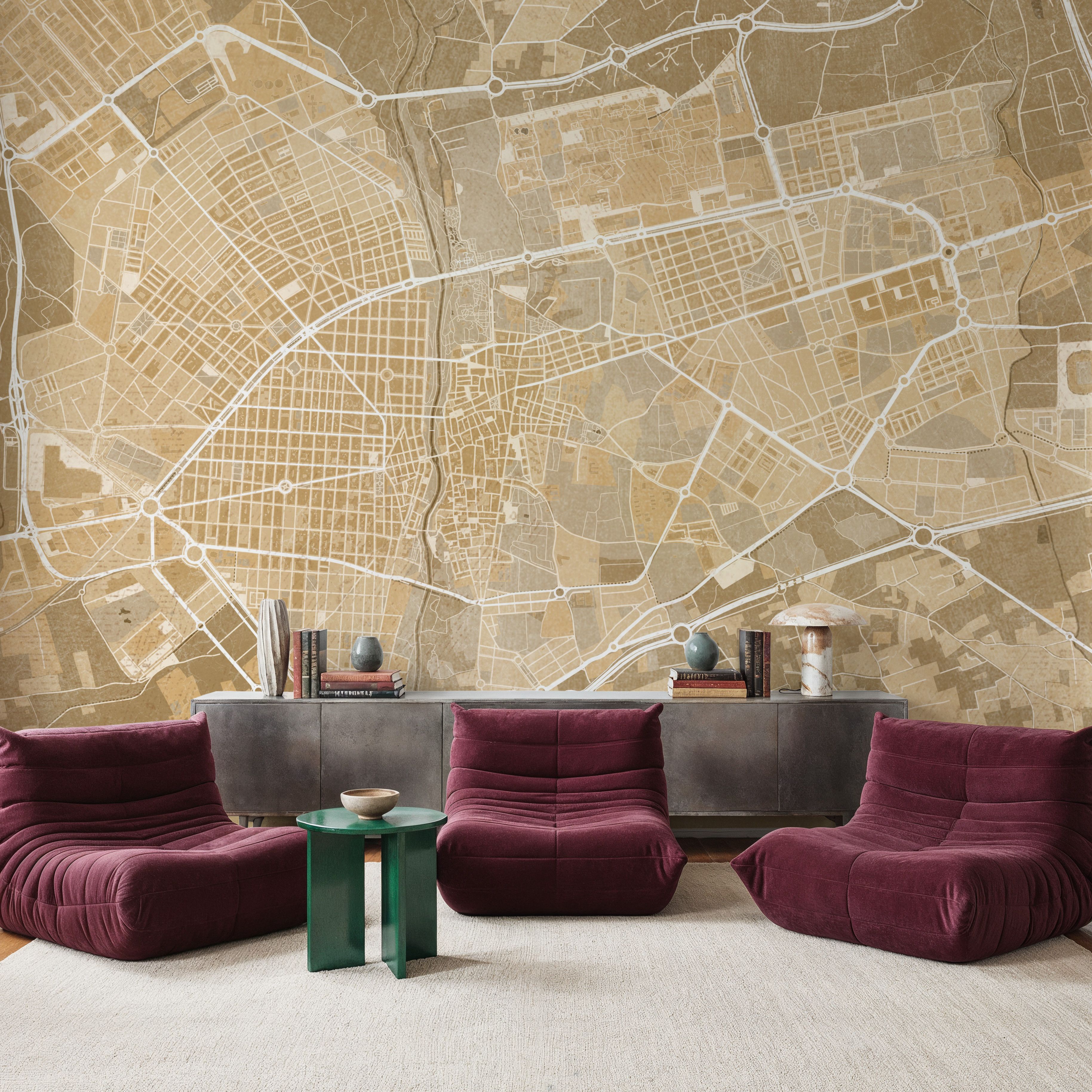 Elche Ochre