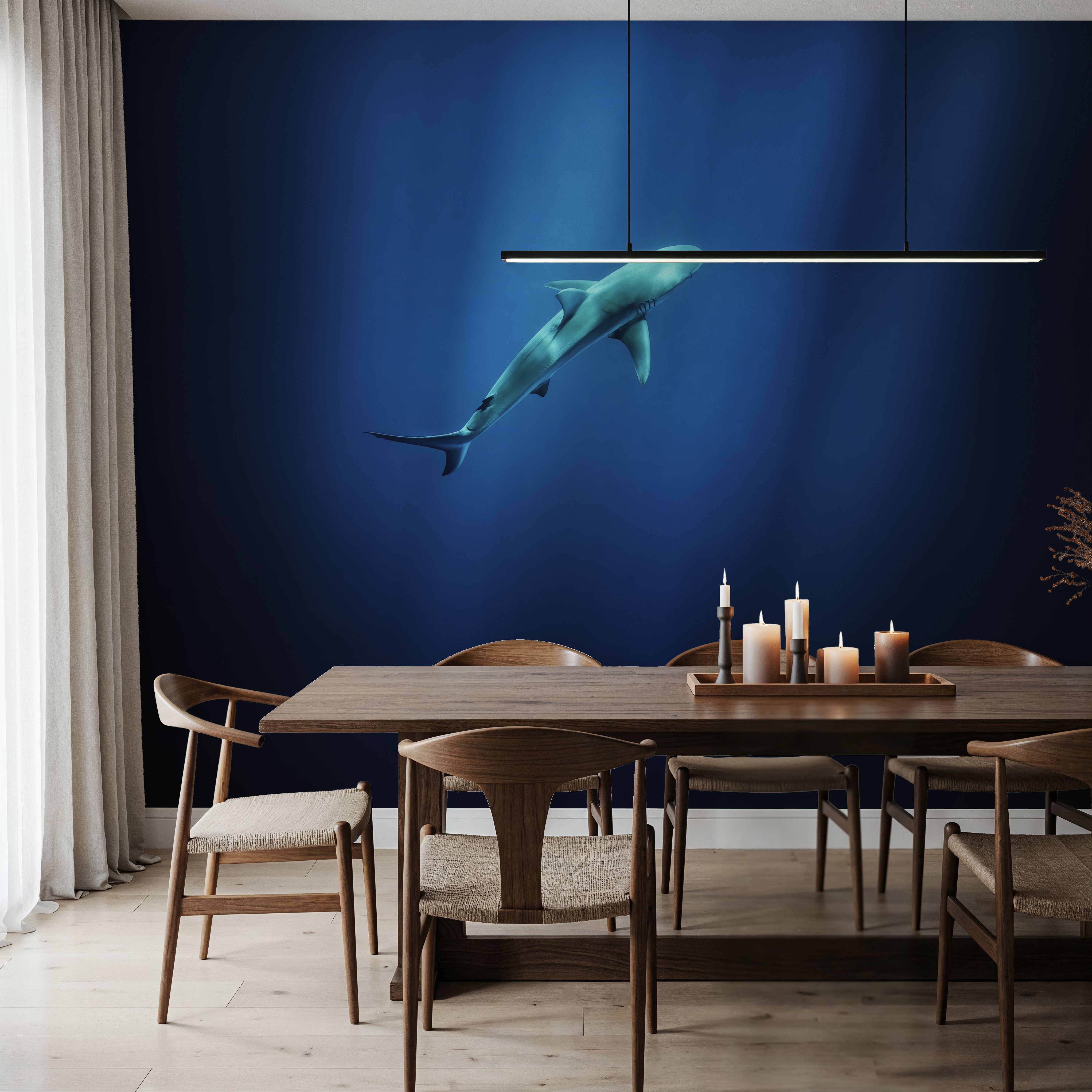 Lone Shark