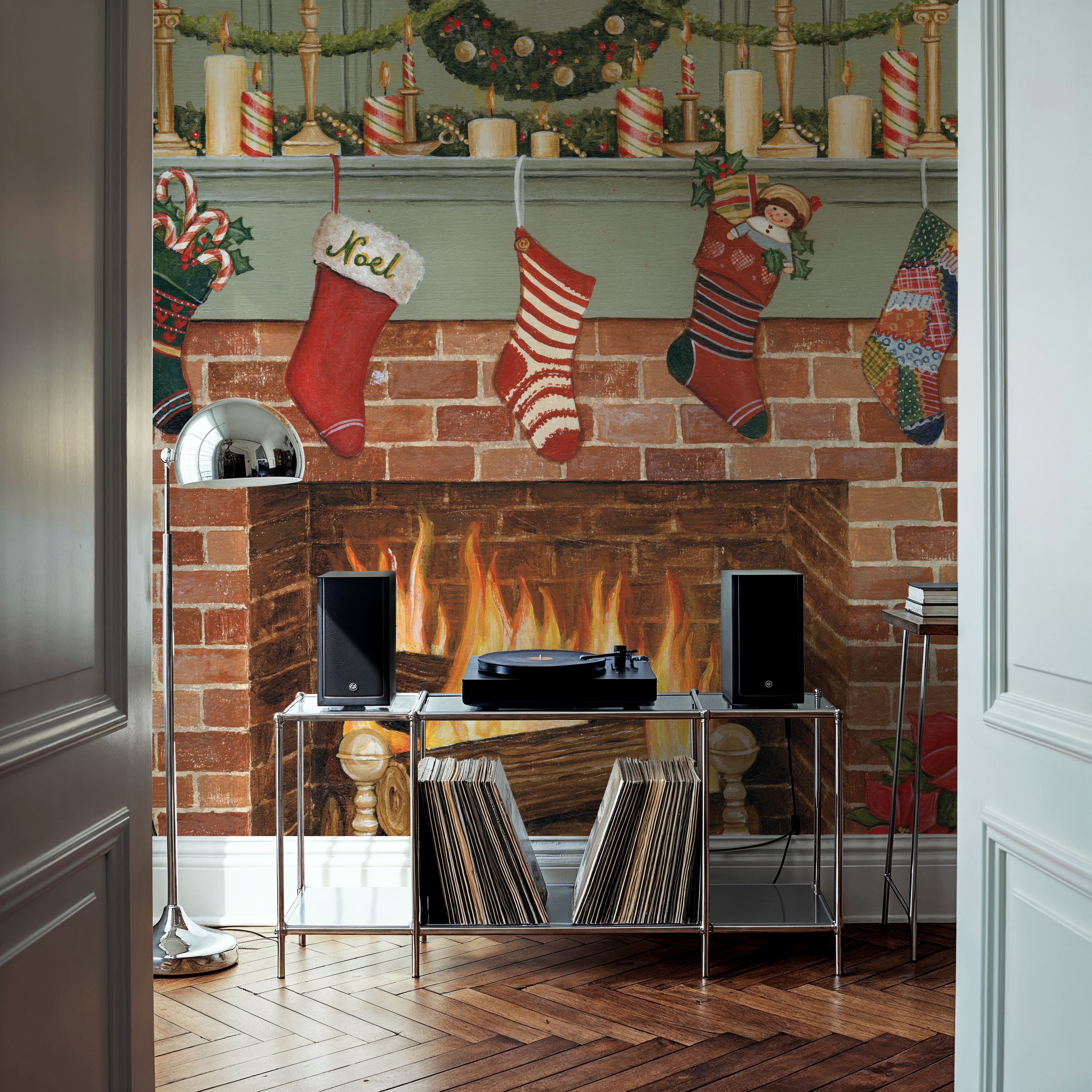 Home for the Holidays I