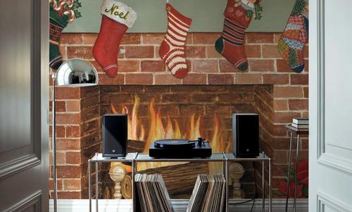 Home for the Holidays I