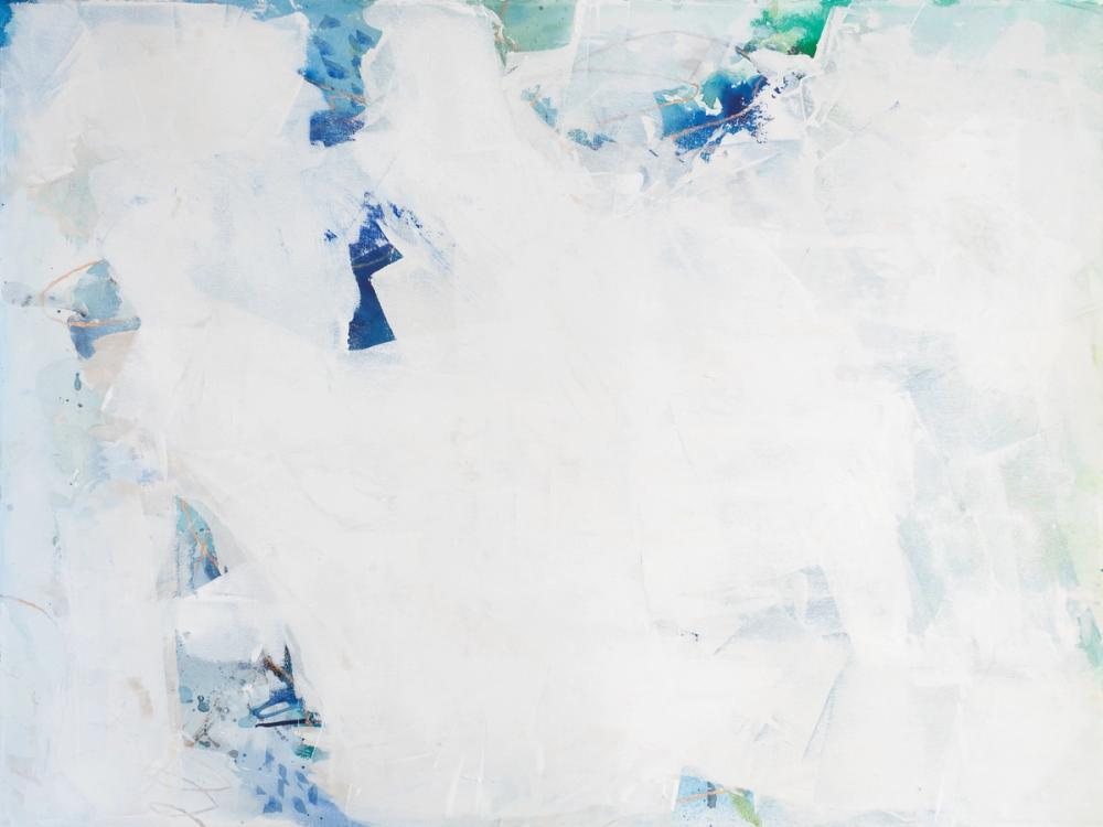 Making Space for Something New