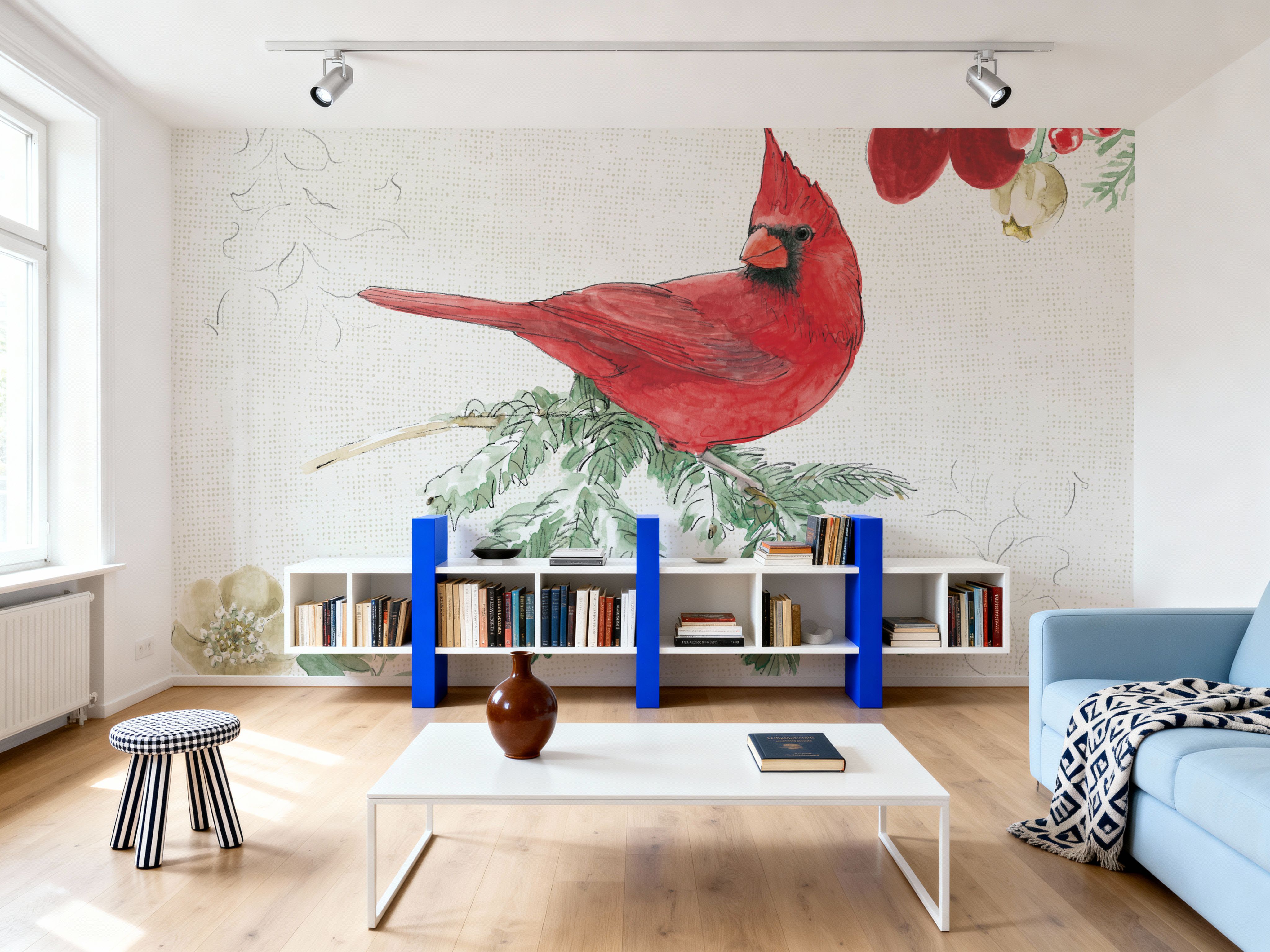 Holiday Traditions V