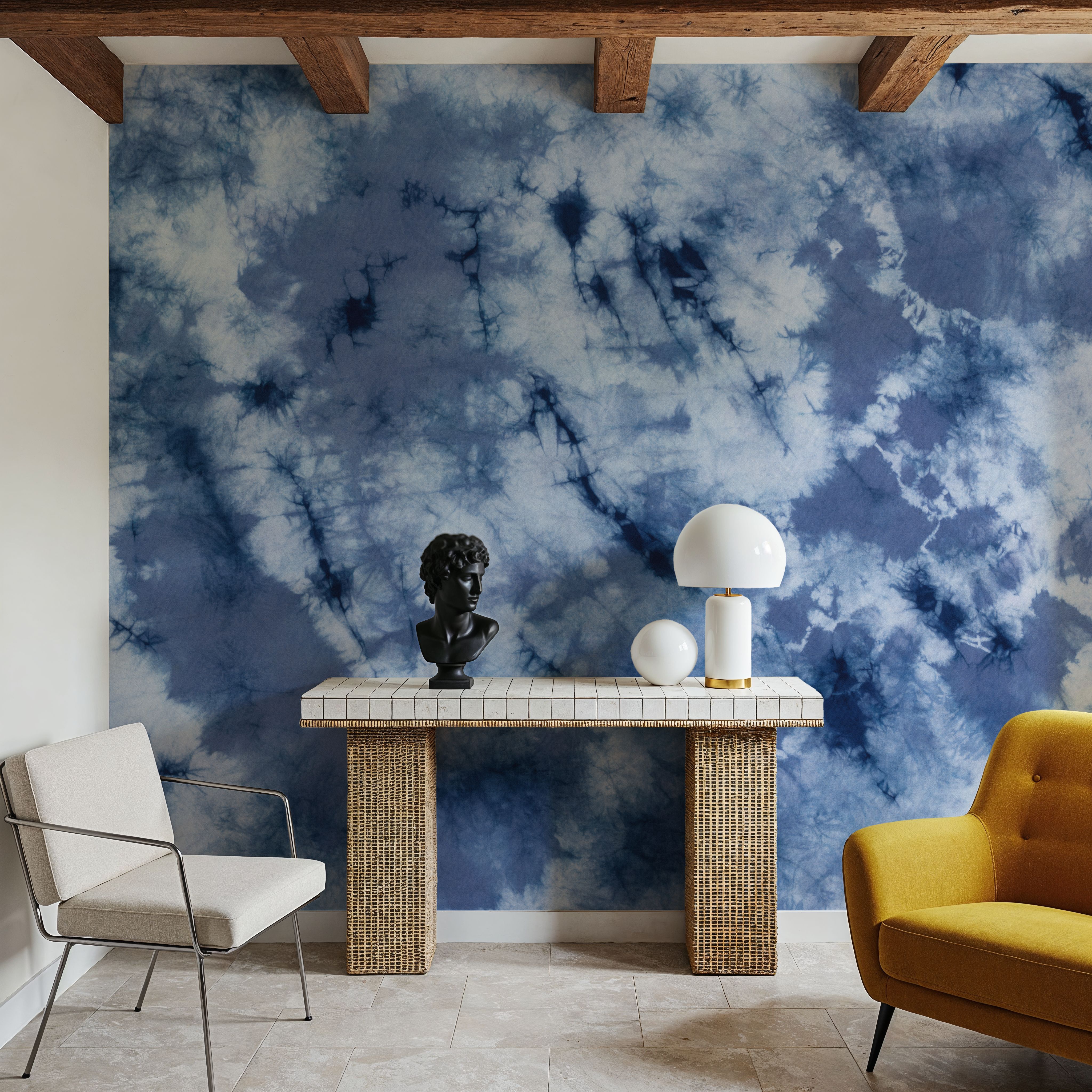 Shiboriscape Universe