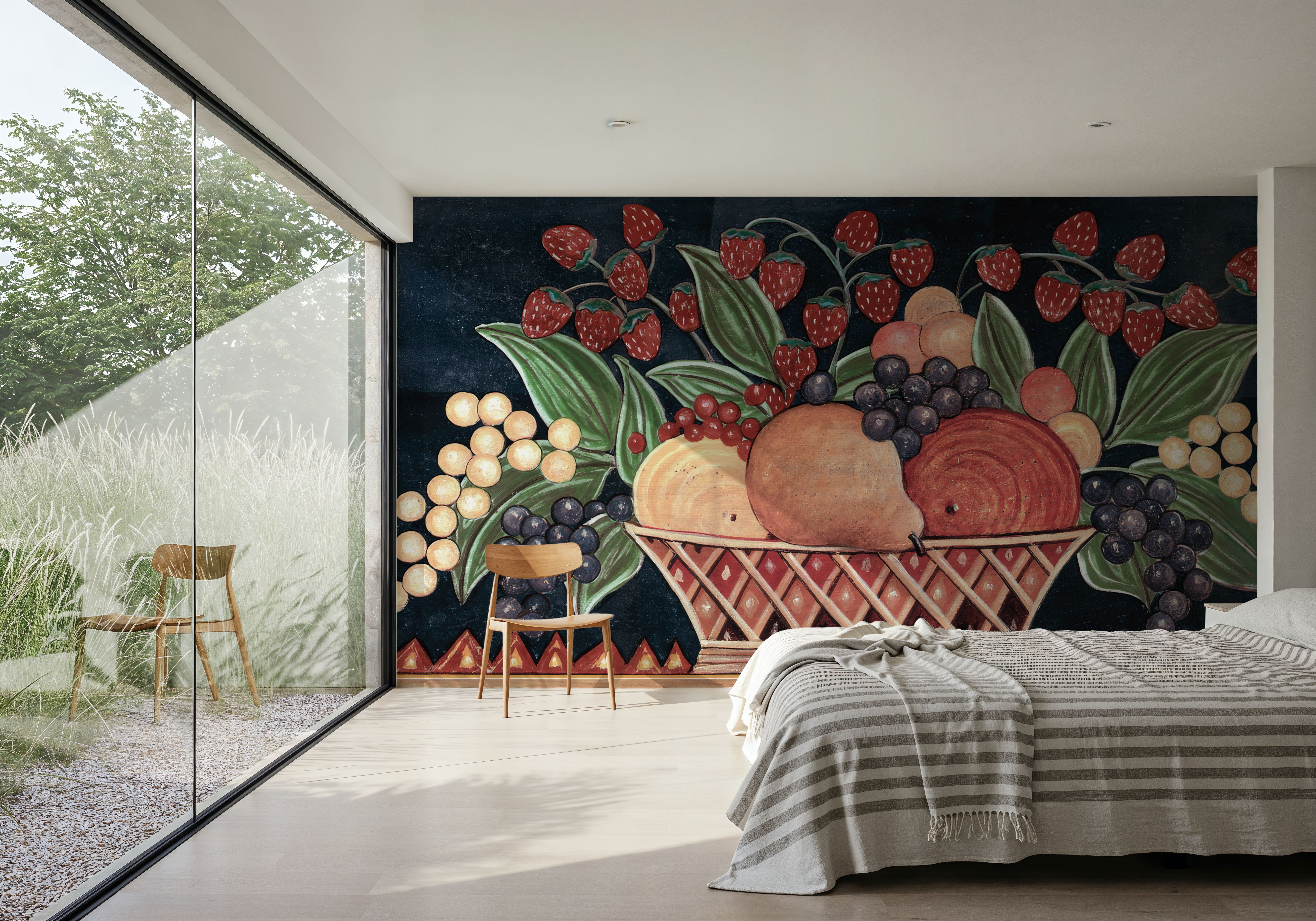 Fruit Basket