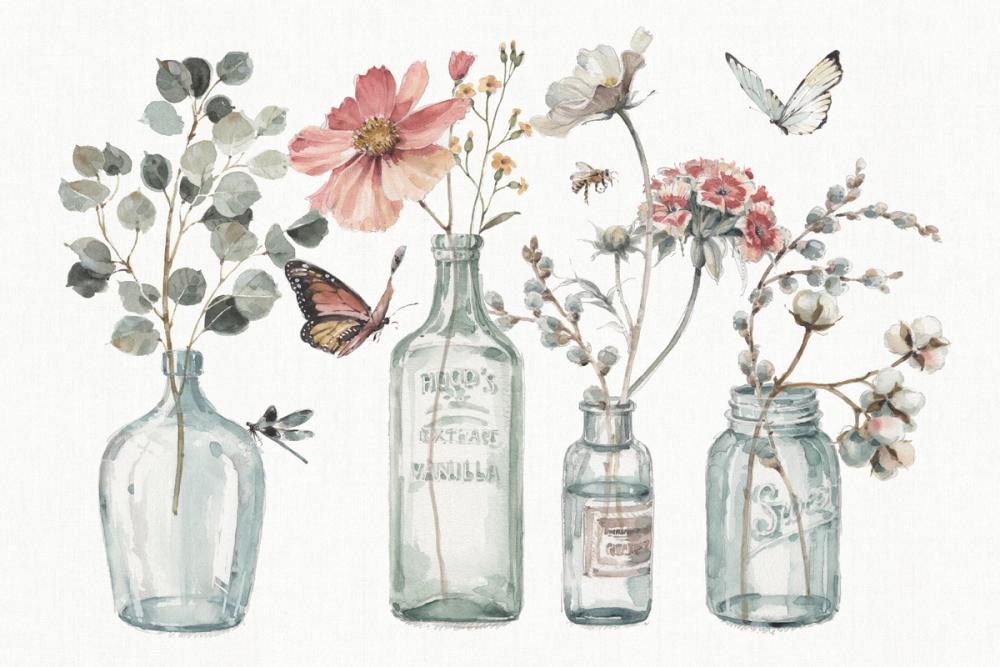 A Country Weekend VIII