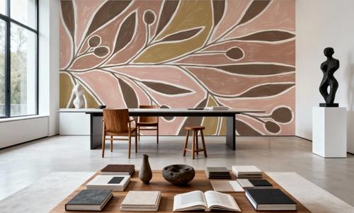 Modern Leaf