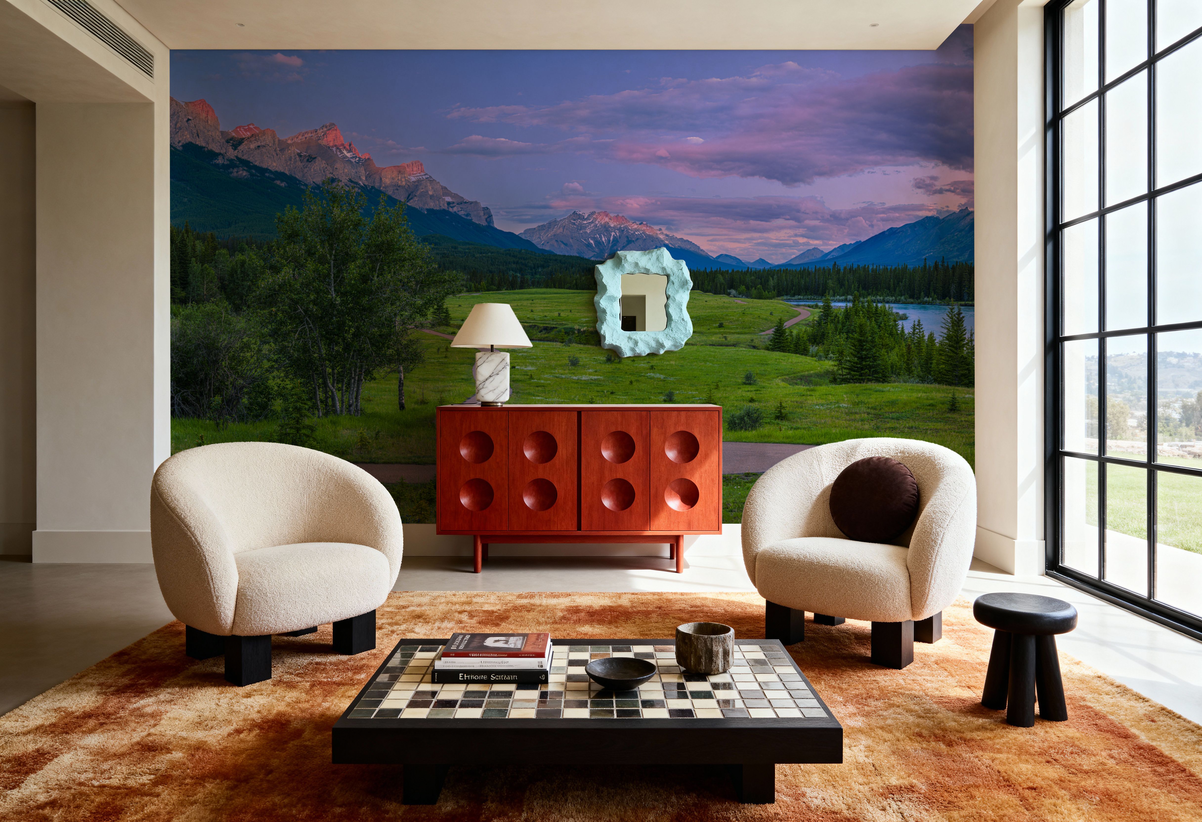 Trail Running Canada