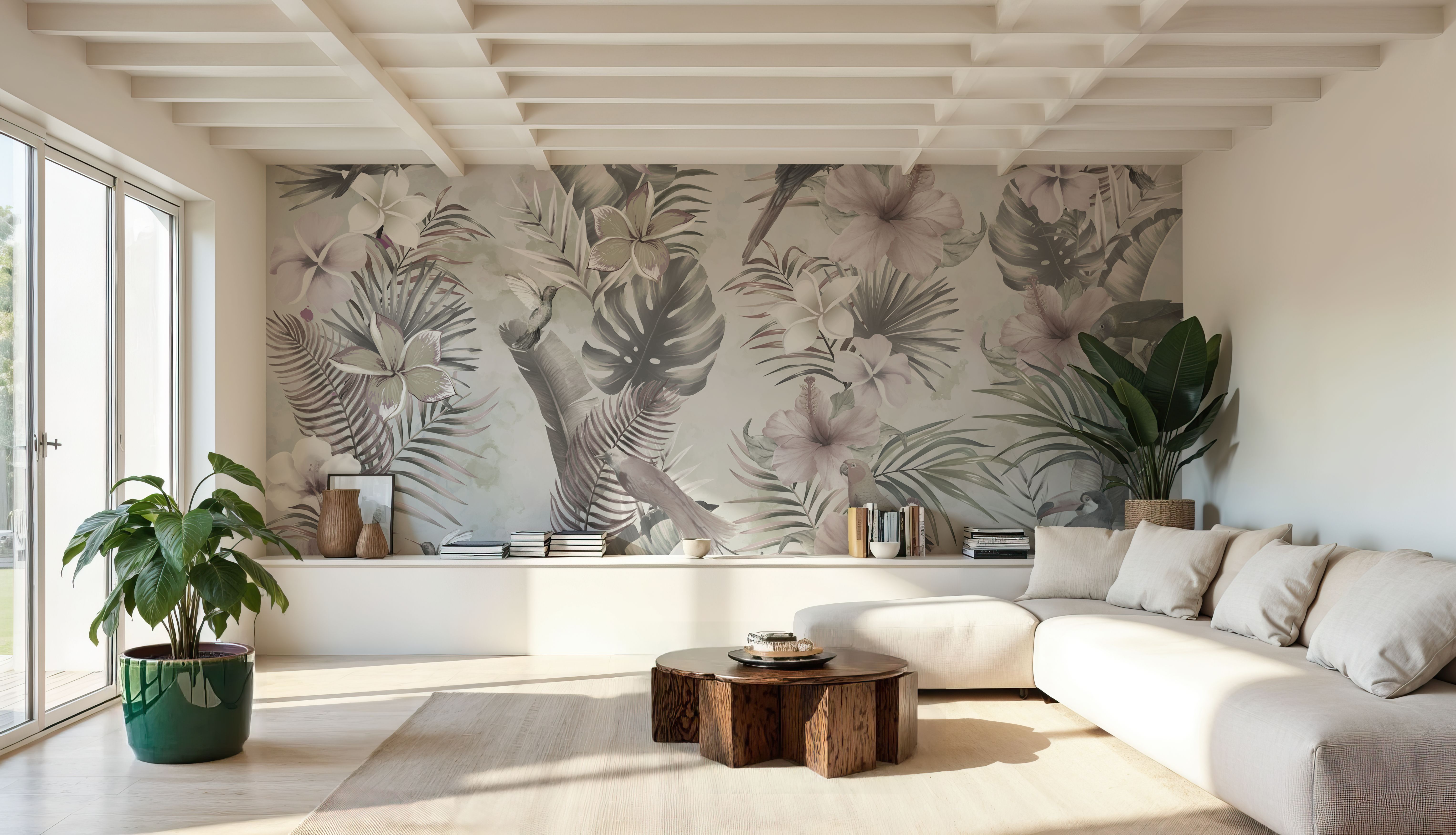 Exotic Vibes