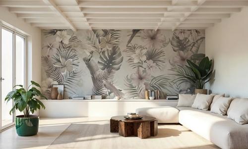 Exotic Vibes