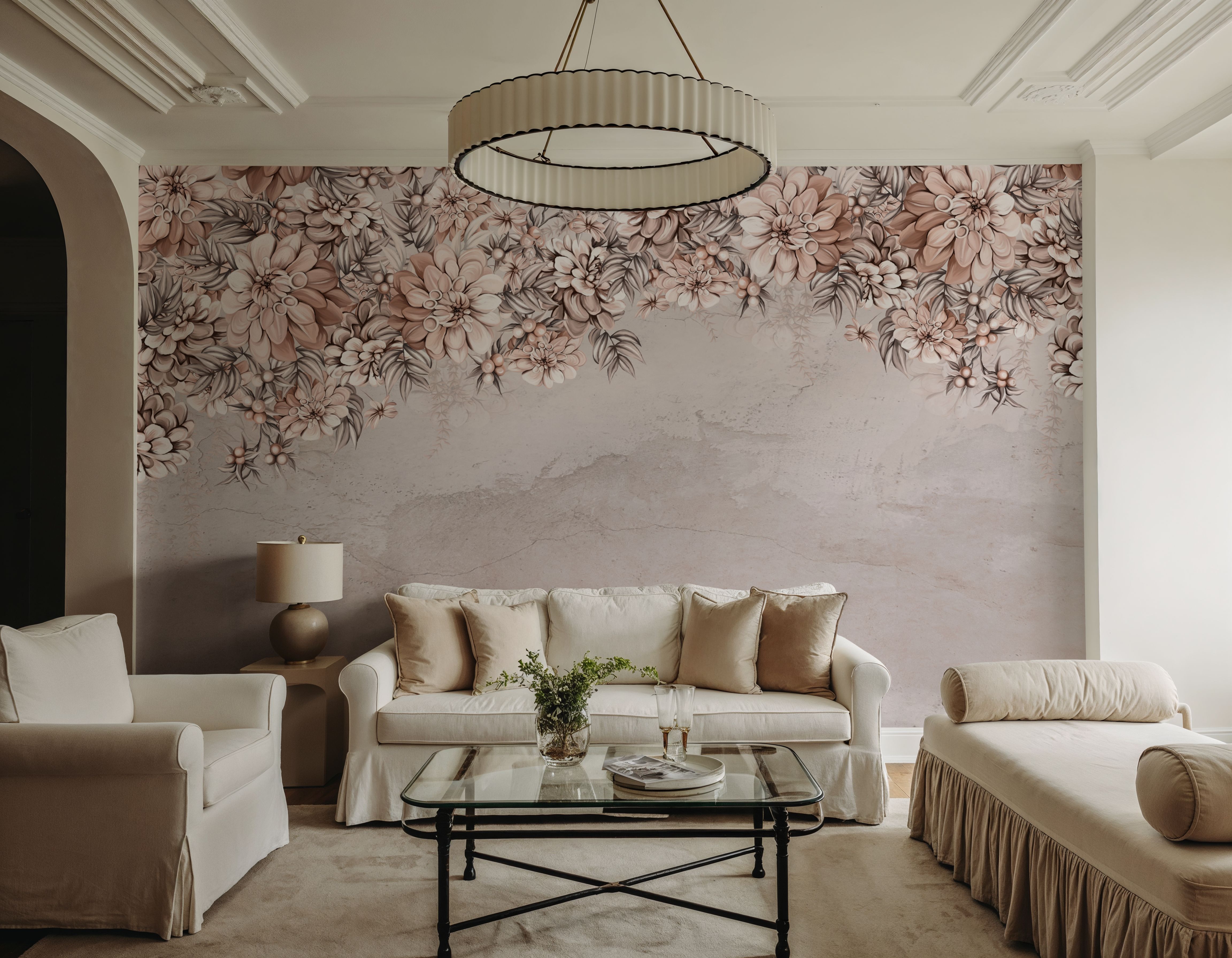 Cool Ceilings