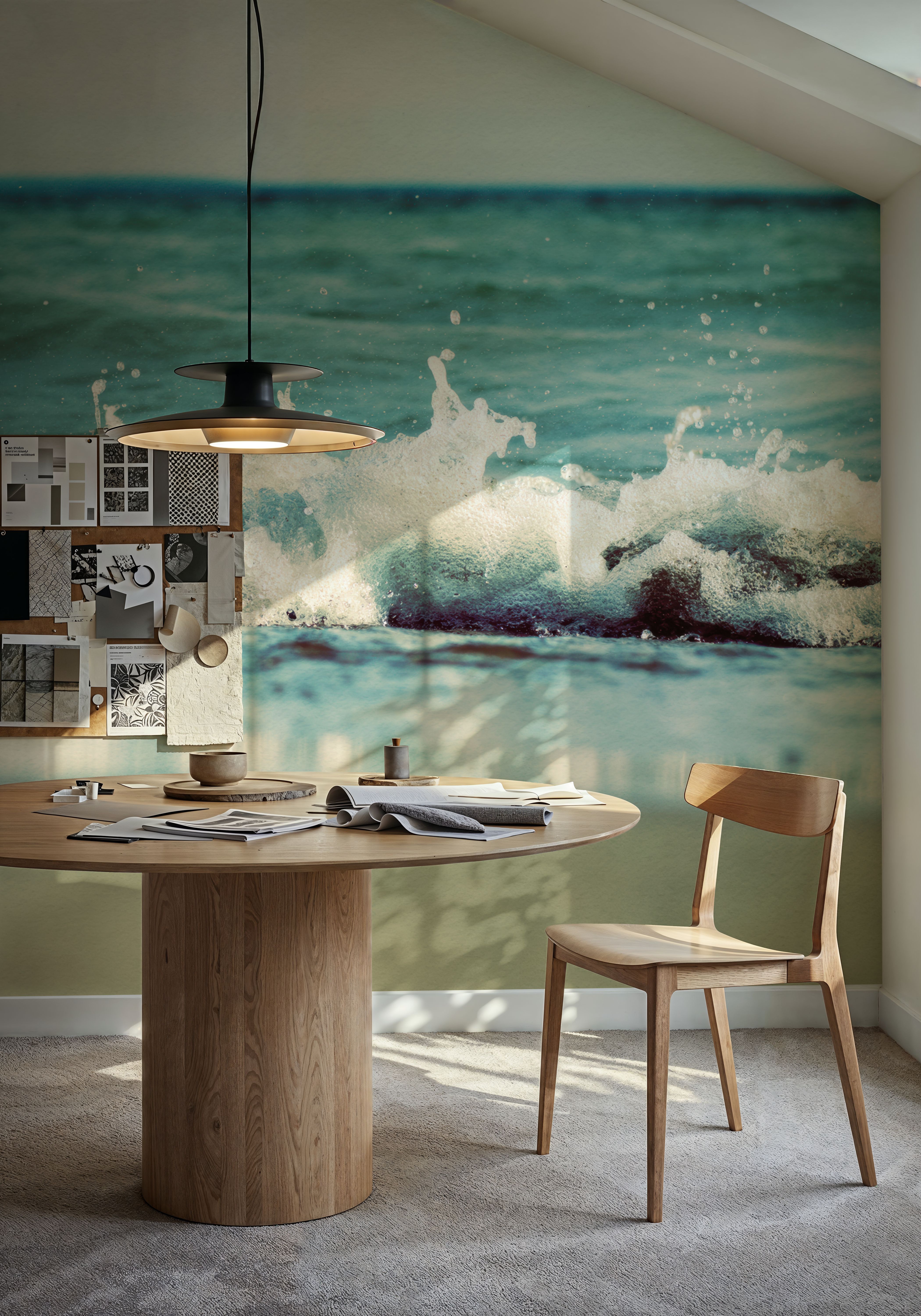 Mint Cottage Days II