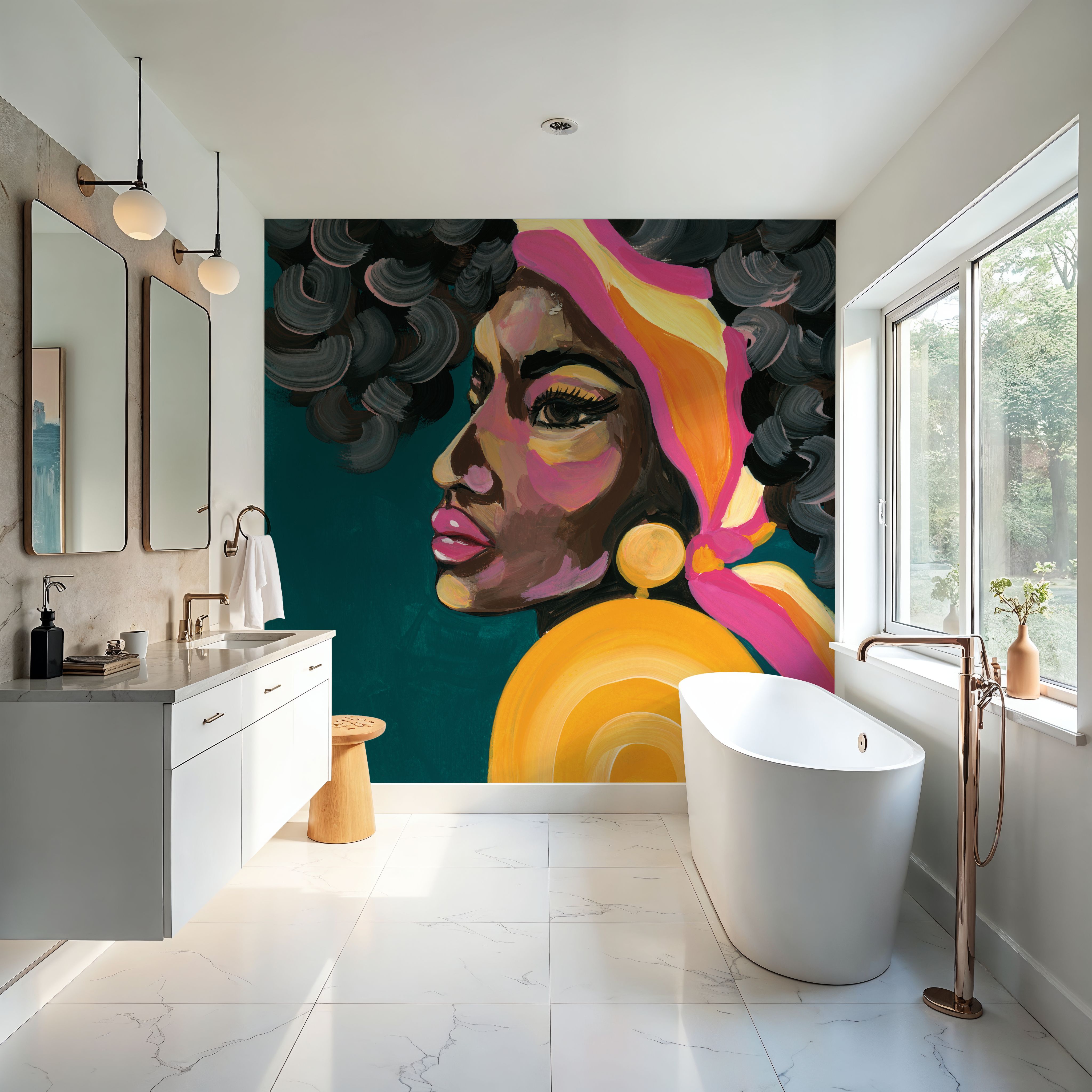 Fabulous and Glamorous I