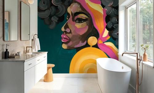 Fabulous and Glamorous I