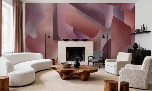 Chalky Geometrica, Cherry