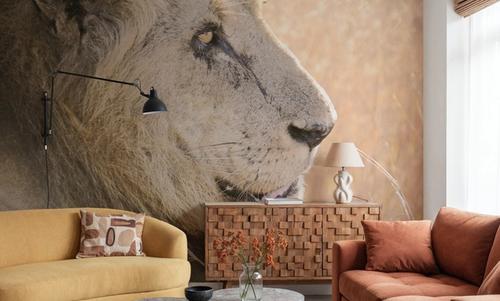 Old Lion