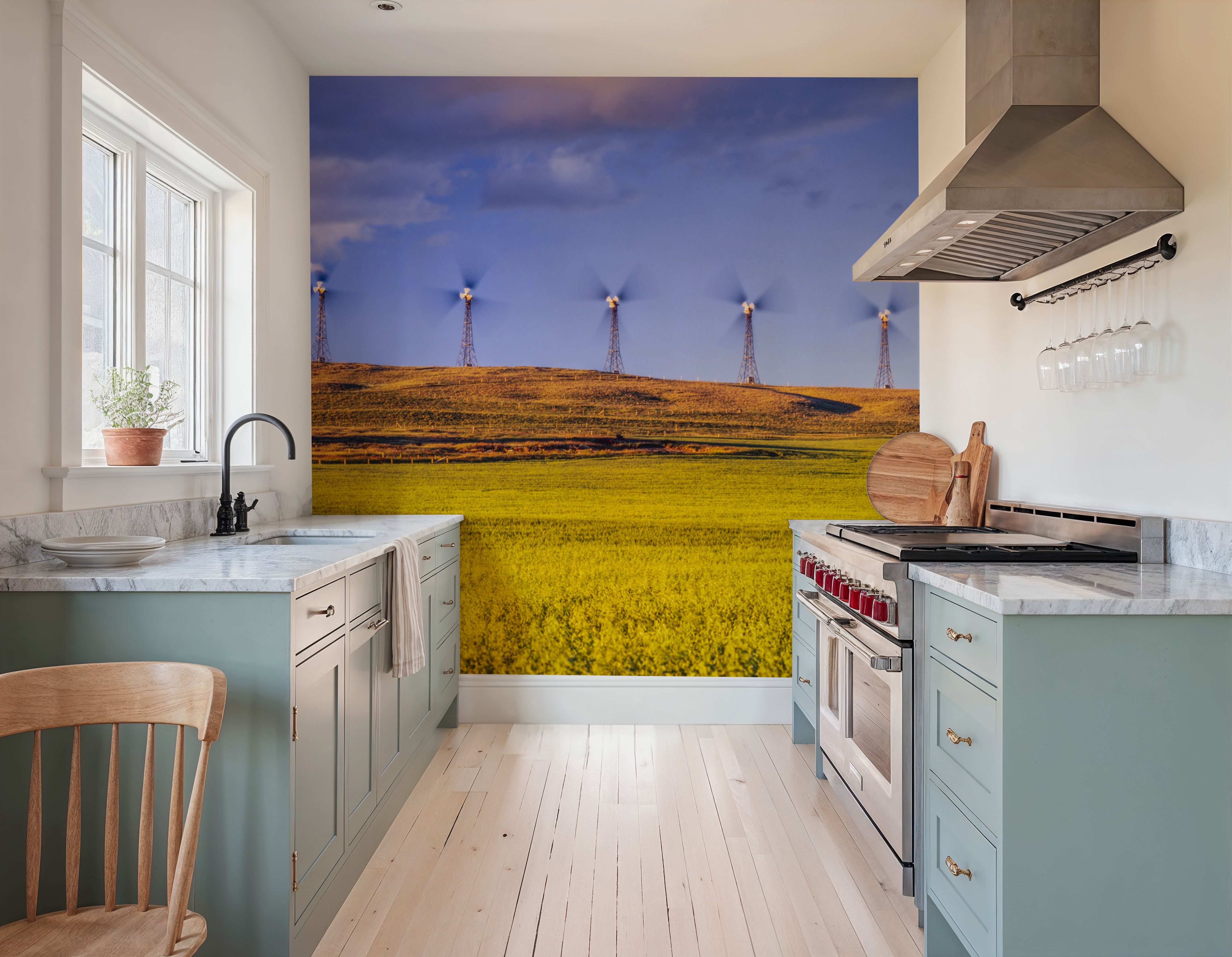 Wind Farm