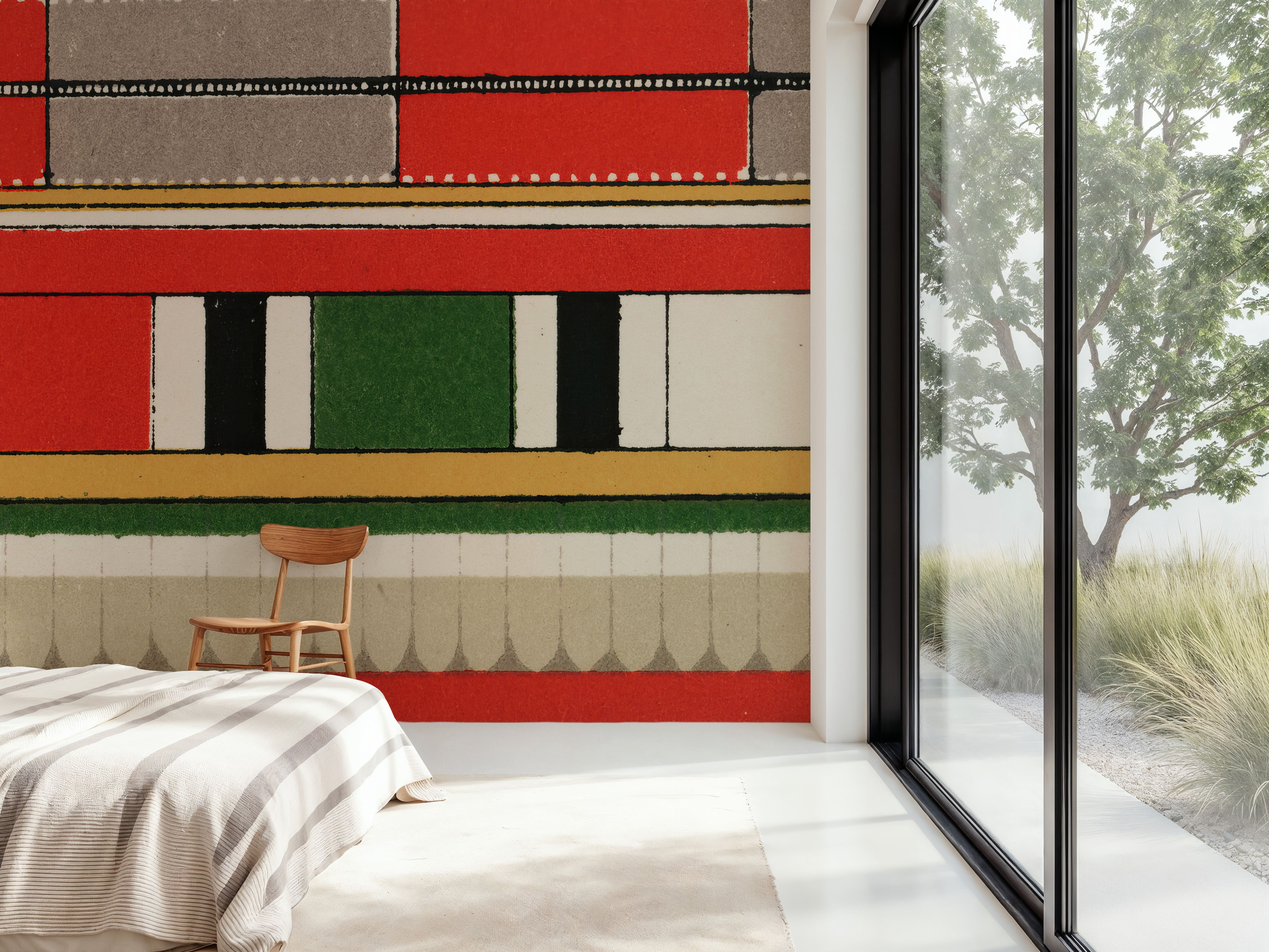 Egyptian Ornaments - Heqet