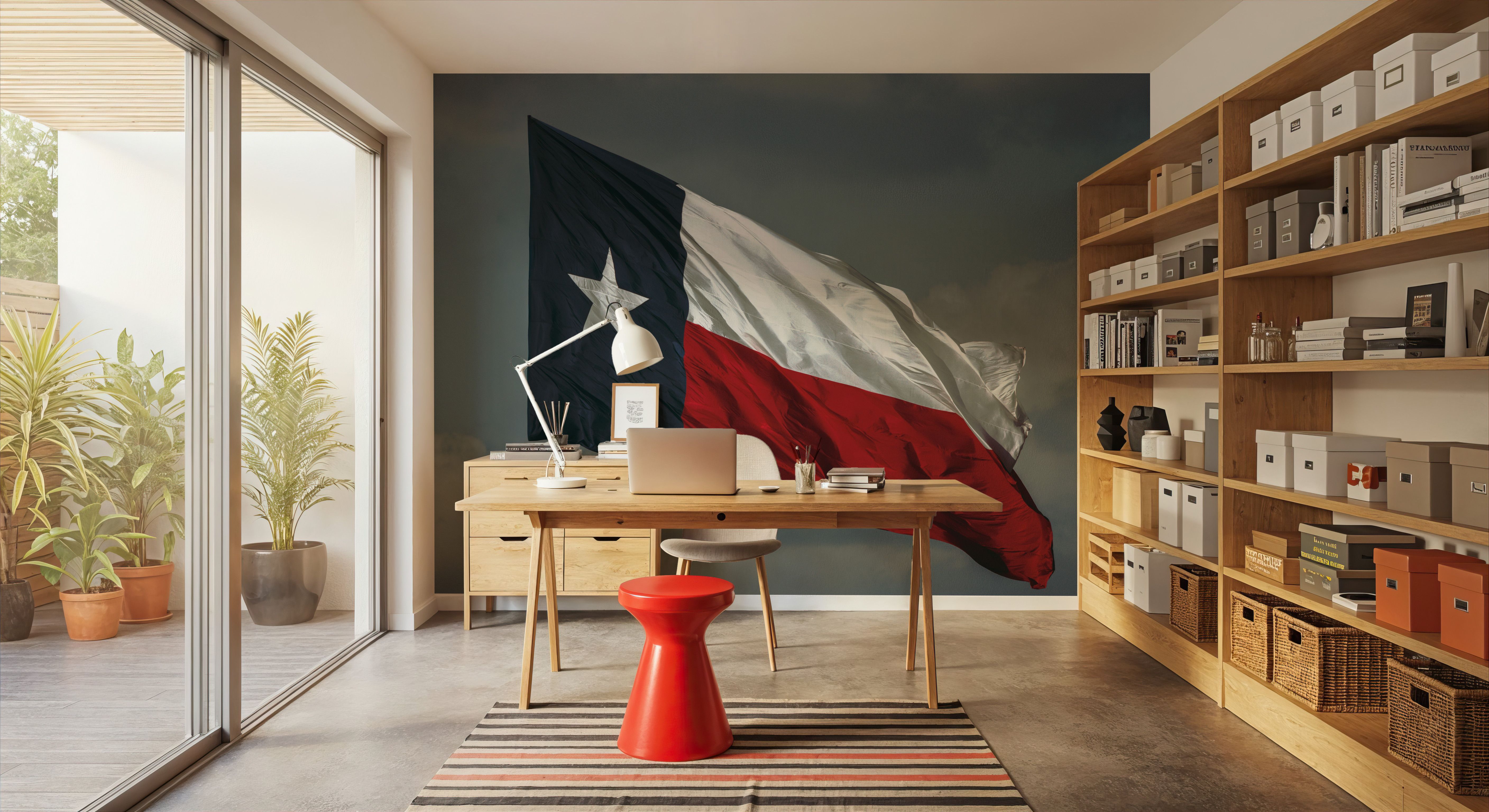 Texas Waves