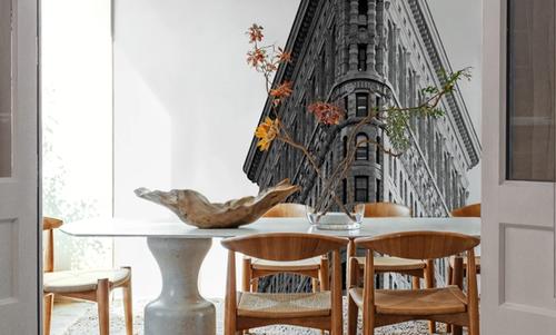Flatiron Building