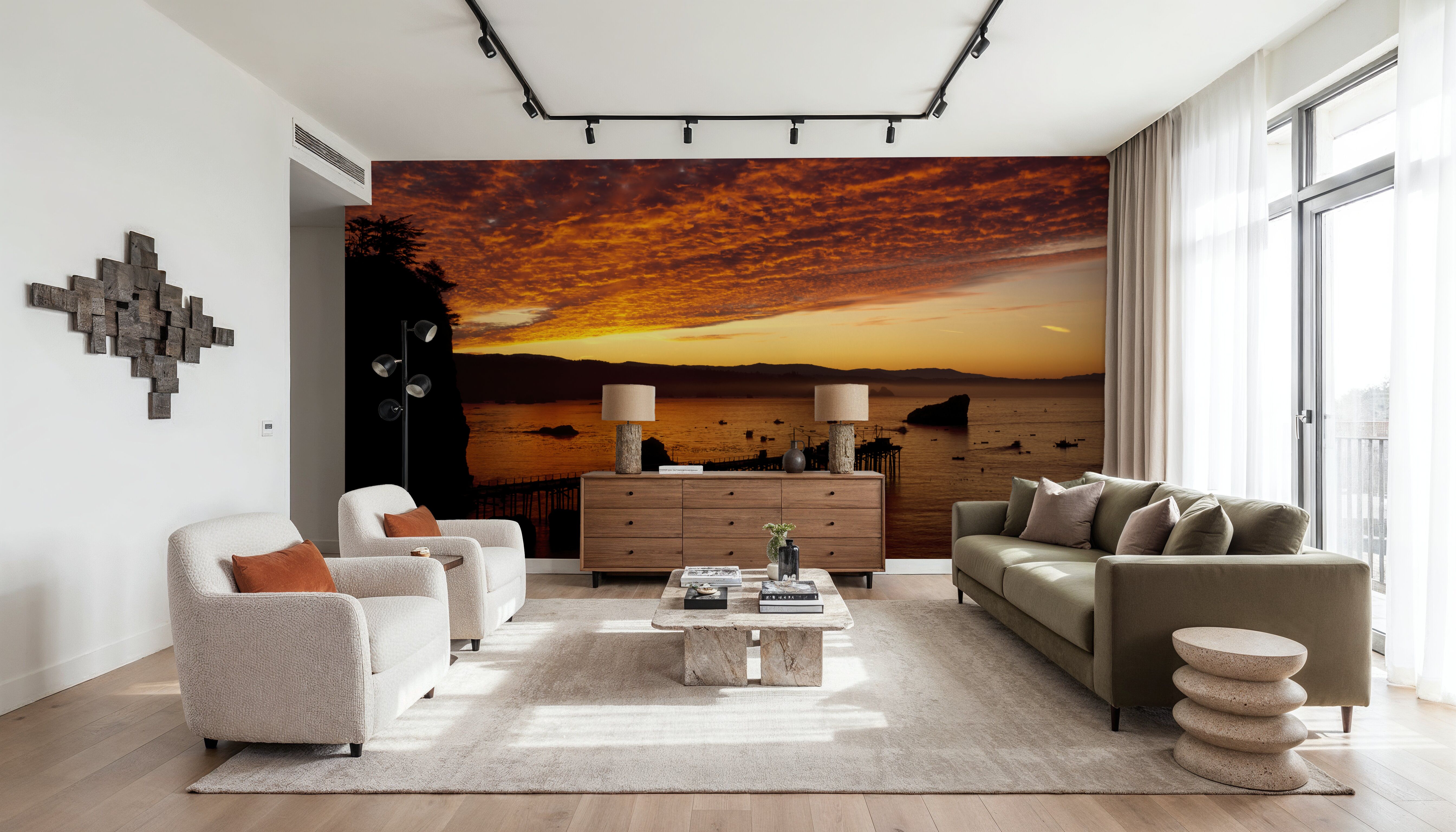 Amber Harbor