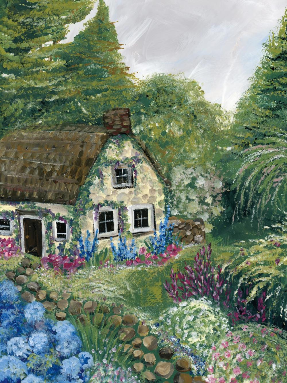 Country Cottage III