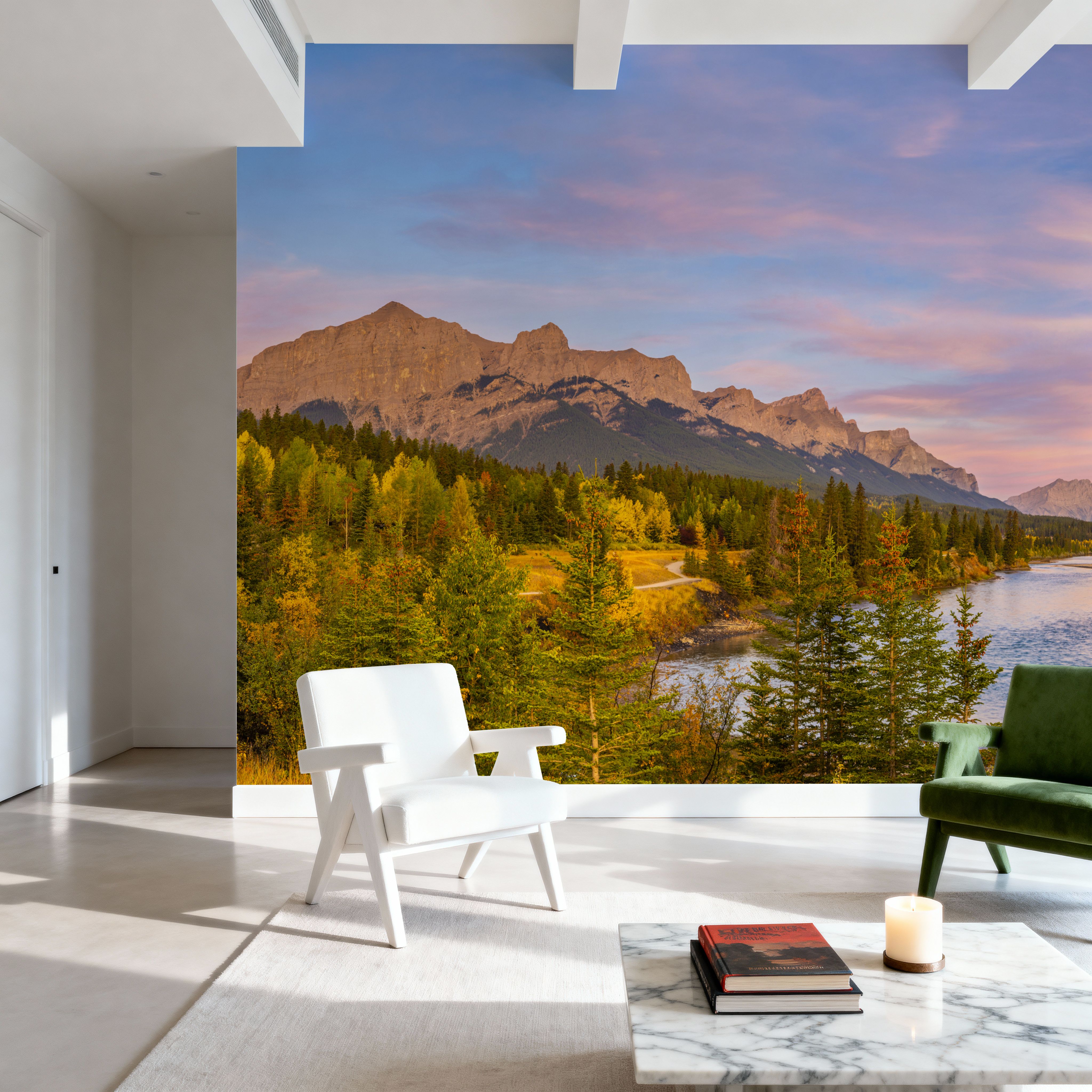Bow River Watch